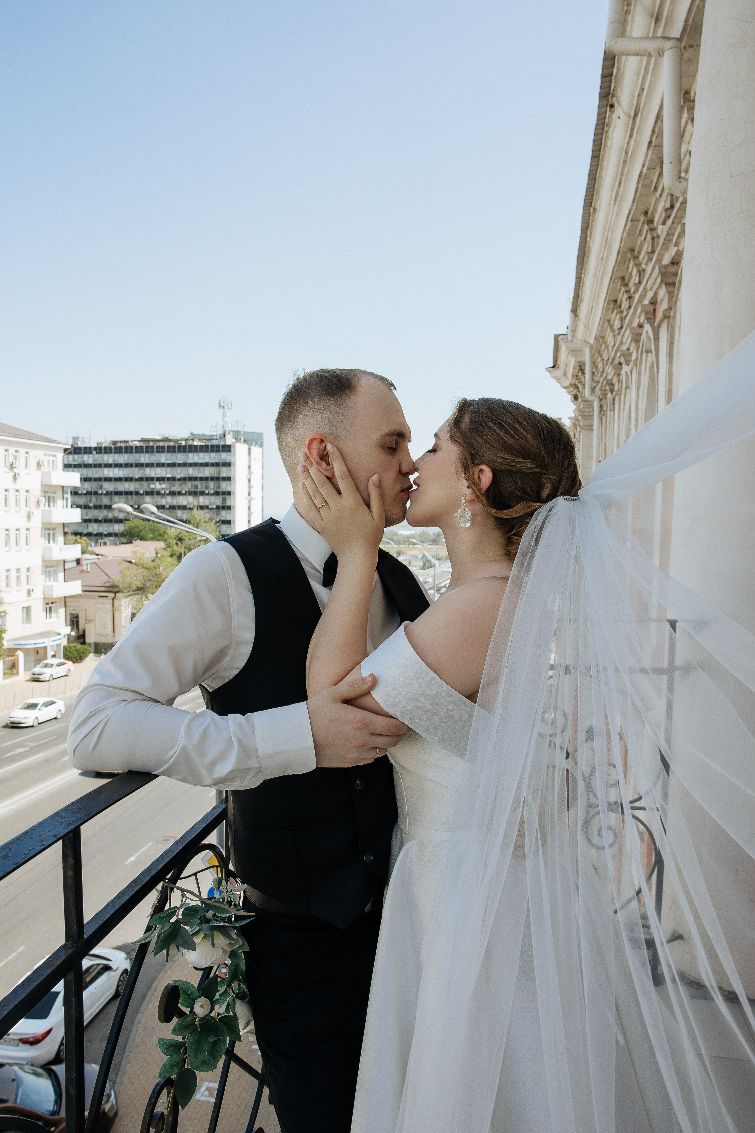 Полный свадебный день. Санремо. Свадебный и семейный фотограф Ростова-на-Дону Ирина Бондарева