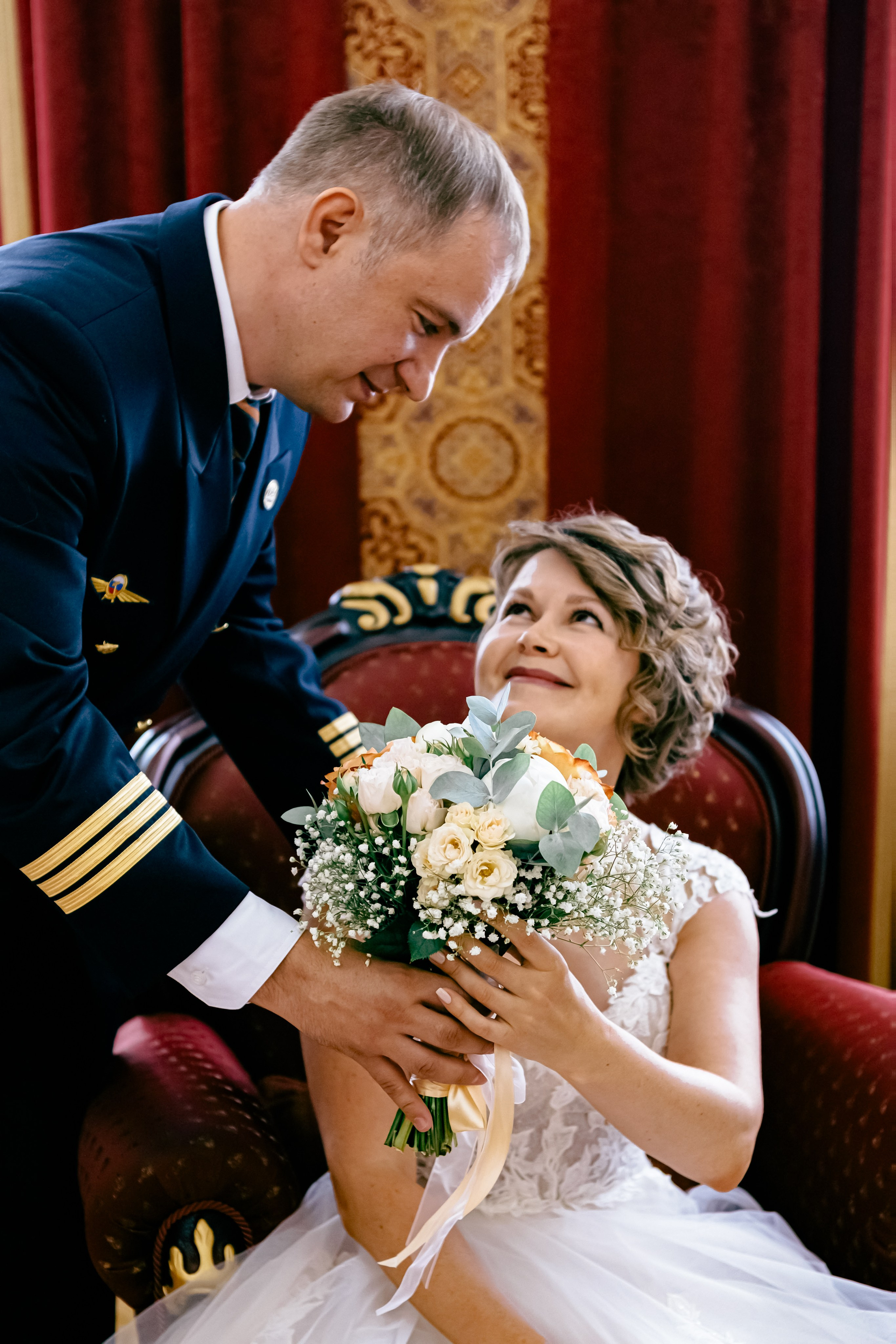 Свадьбы-ЗАГС. Фотограф Наре Мовсесян