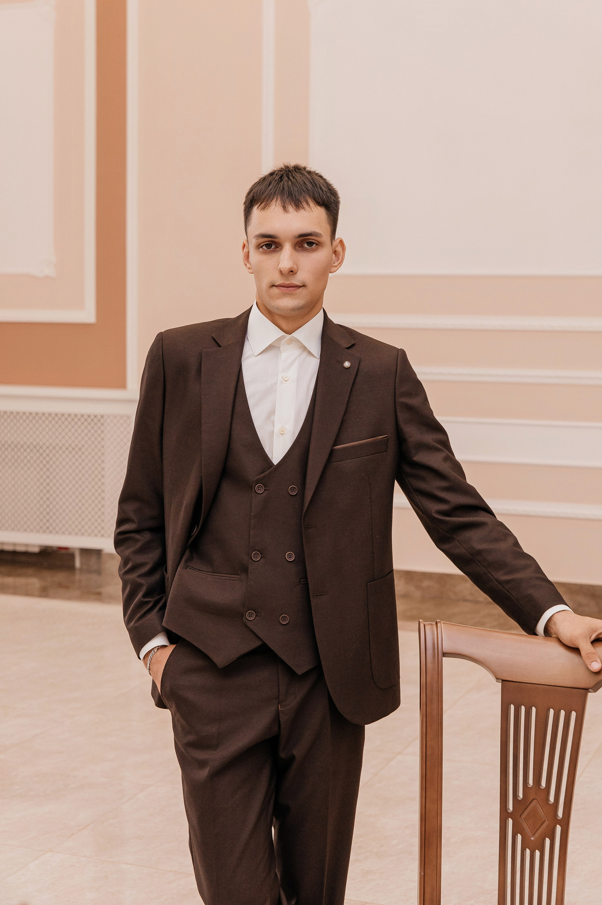 Дамир и Александра. Свадебный и семейный фотограф Самара и Самарская область Дарья Зарипова