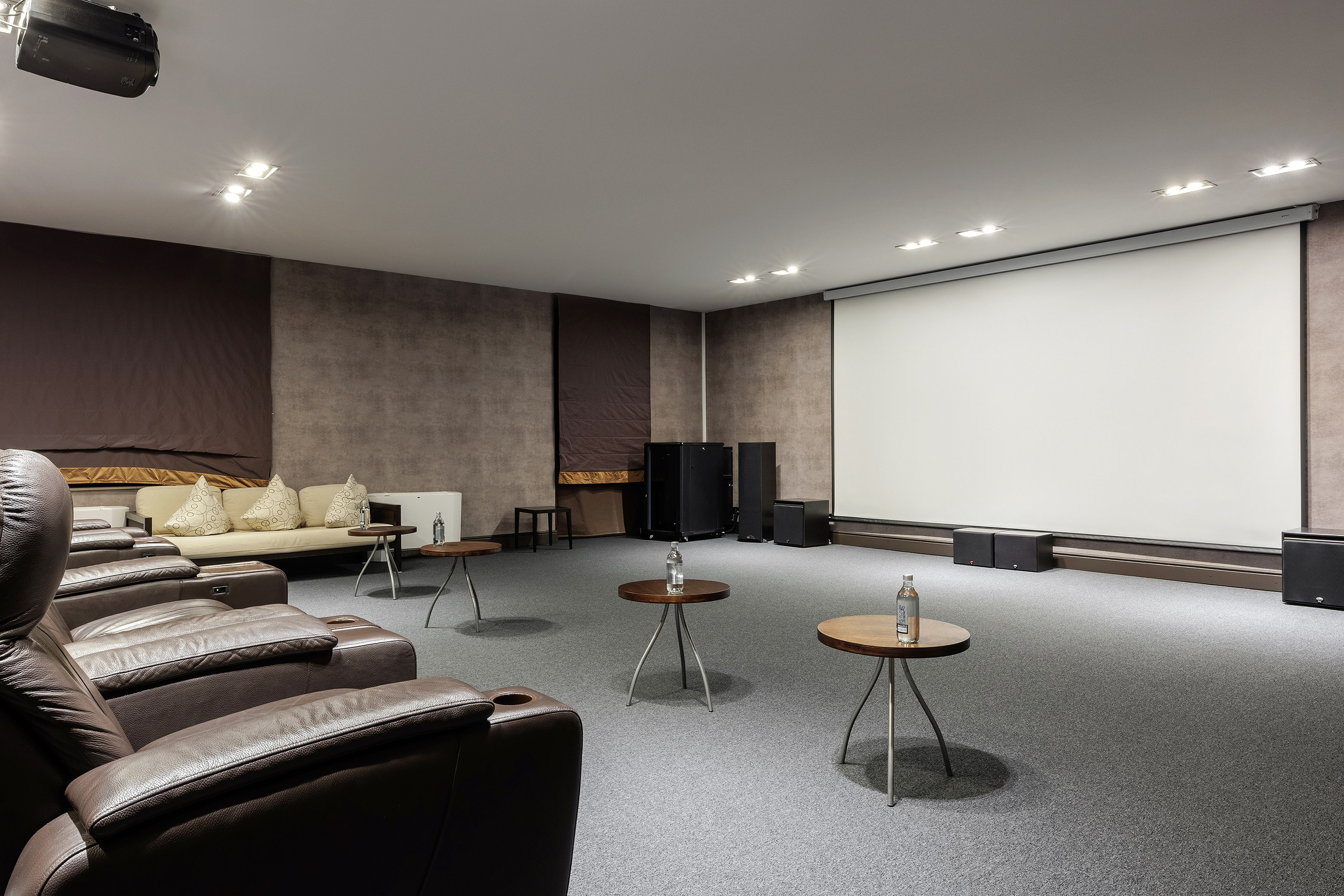 Rodina Grand Hotel & Spa, Сочи