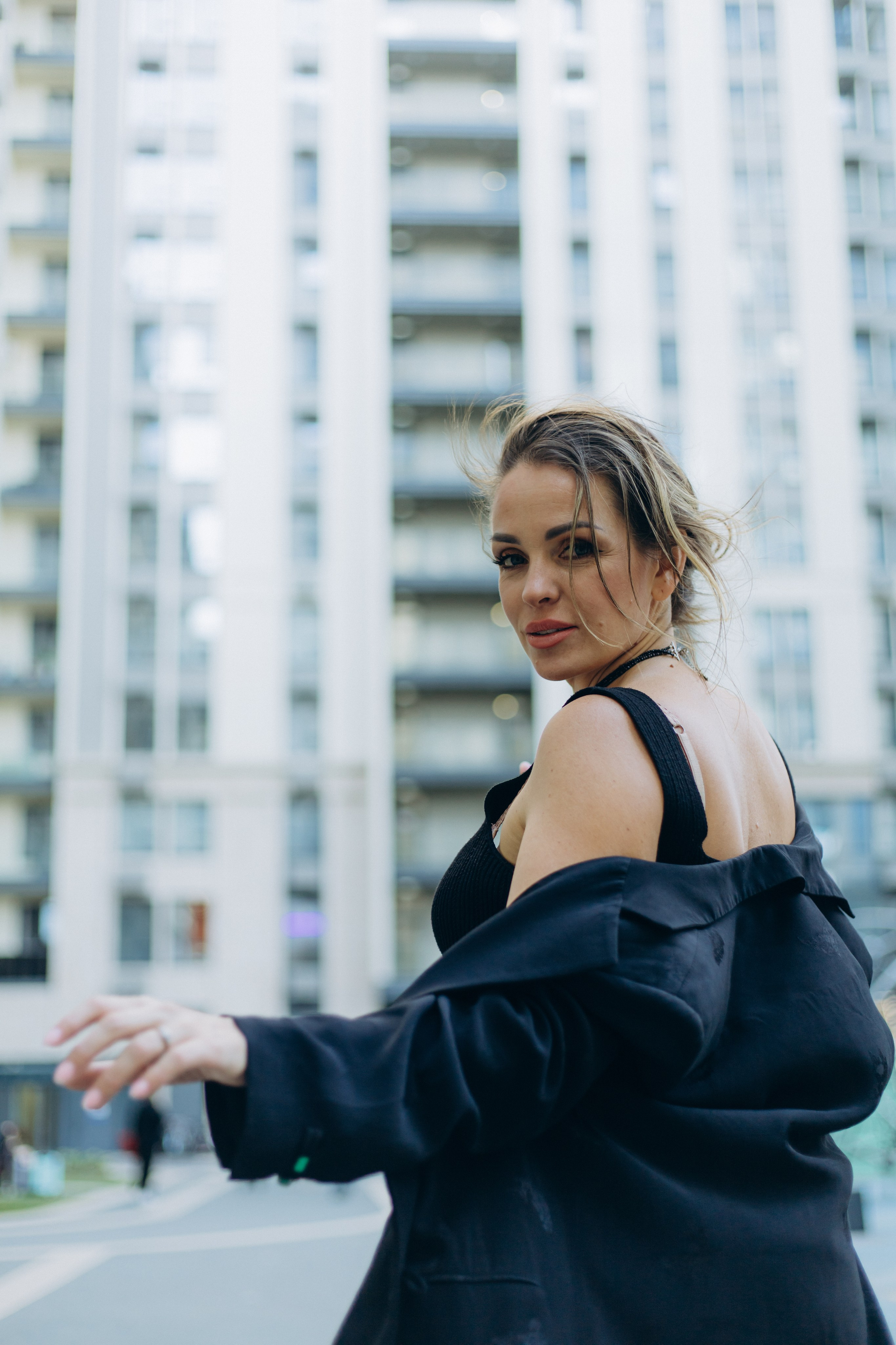 Ирина. Психолог. Фотограф Карина Вовк