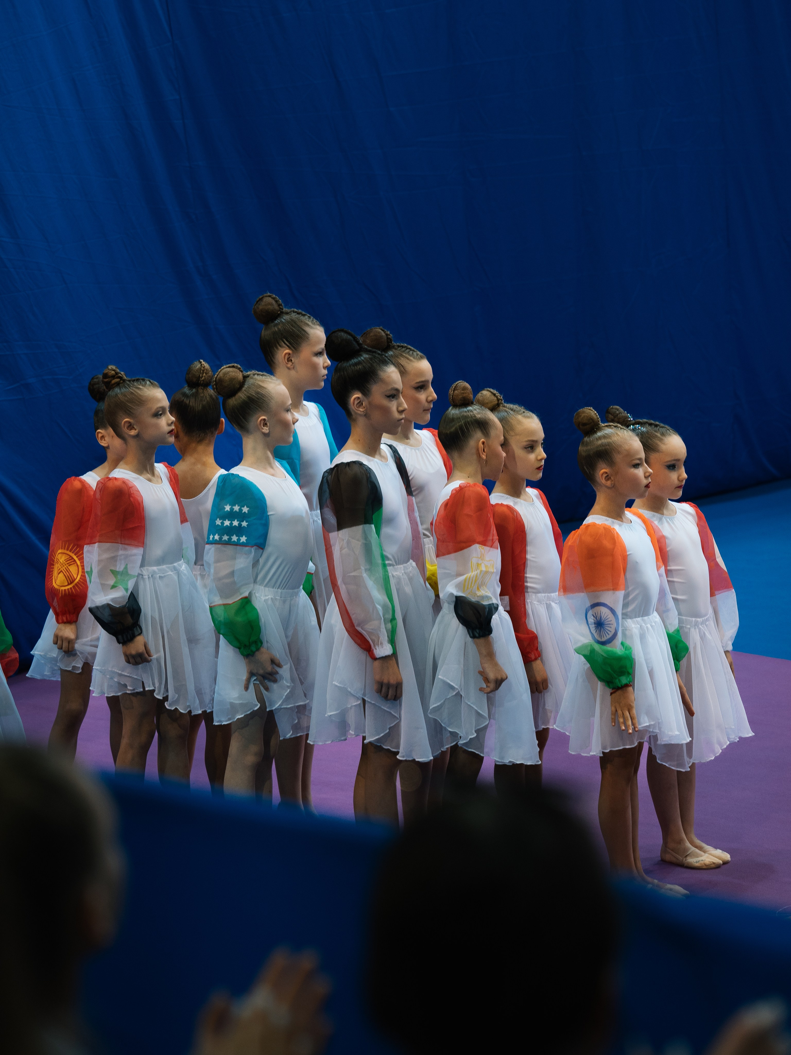 SPORT 111PX.RU. Москва / Репортаж / Спорт / Индивидуальные съемки