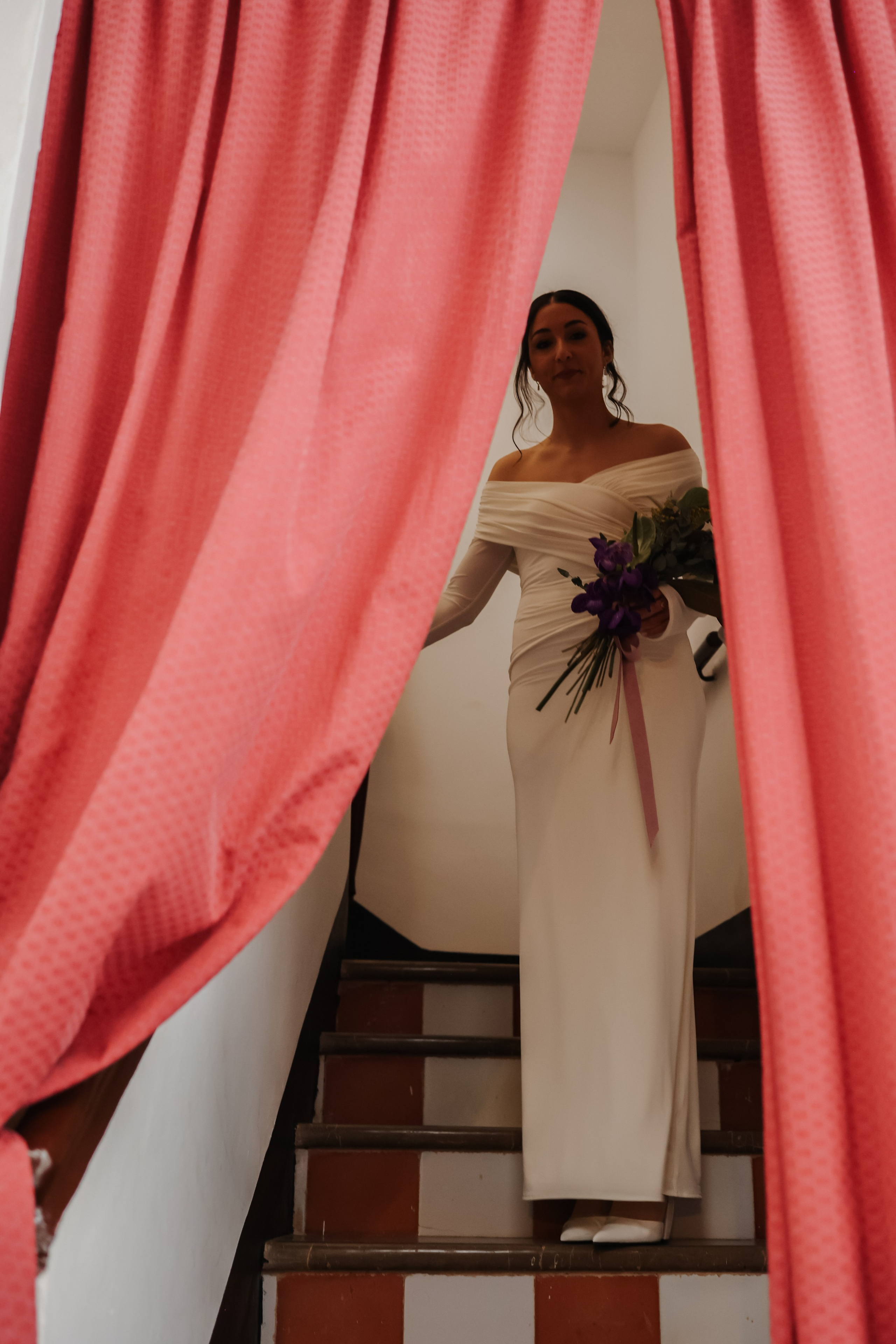 Ana & Pablo. Bantser Studio — Wedding photographer and planner in Valencia, Spain