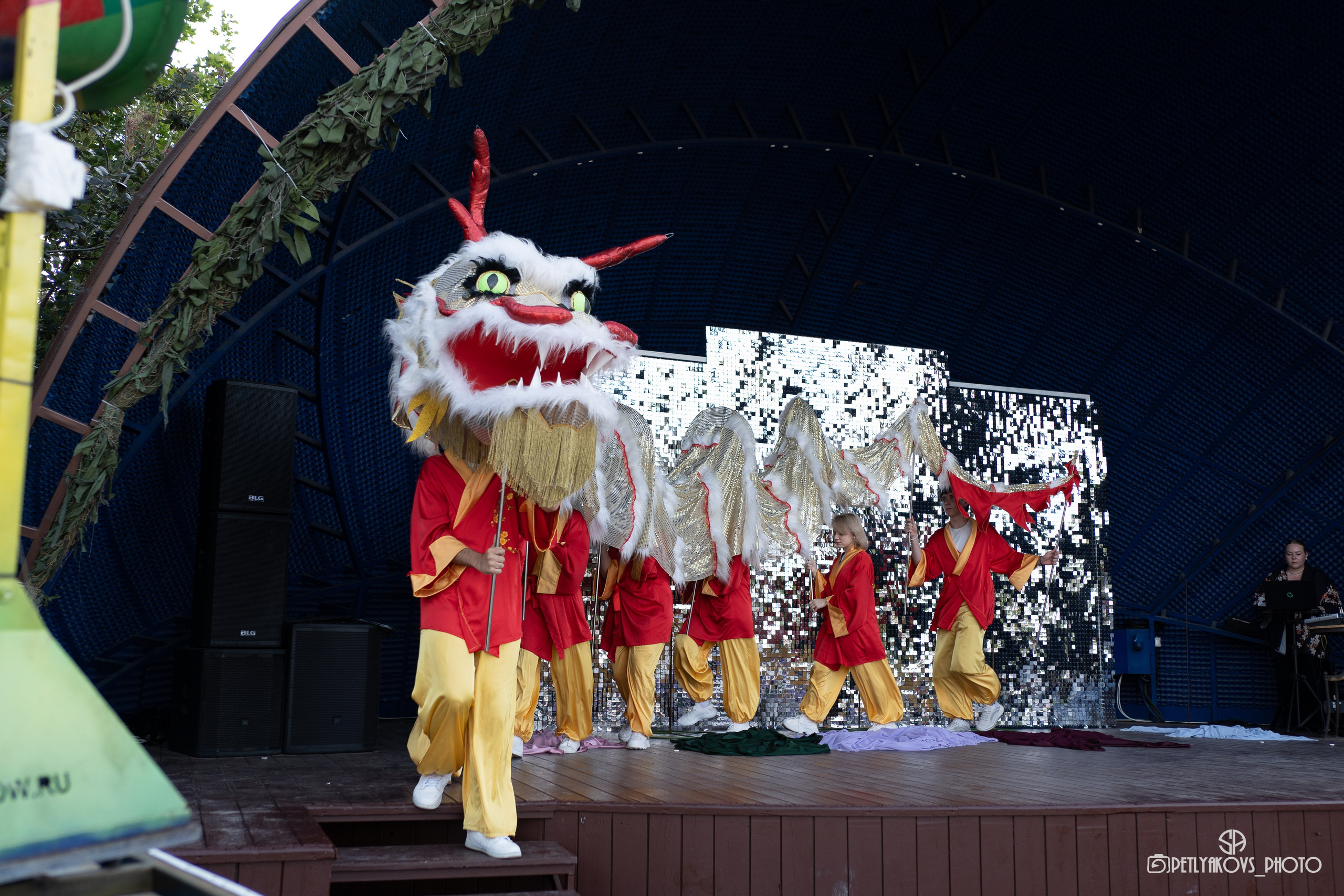 Golden Dragon Fest cosplay & k-pop. Фотограф, видеограф Пятигорск, Ставрополь, Ессентуки, Petlyakovs_photo