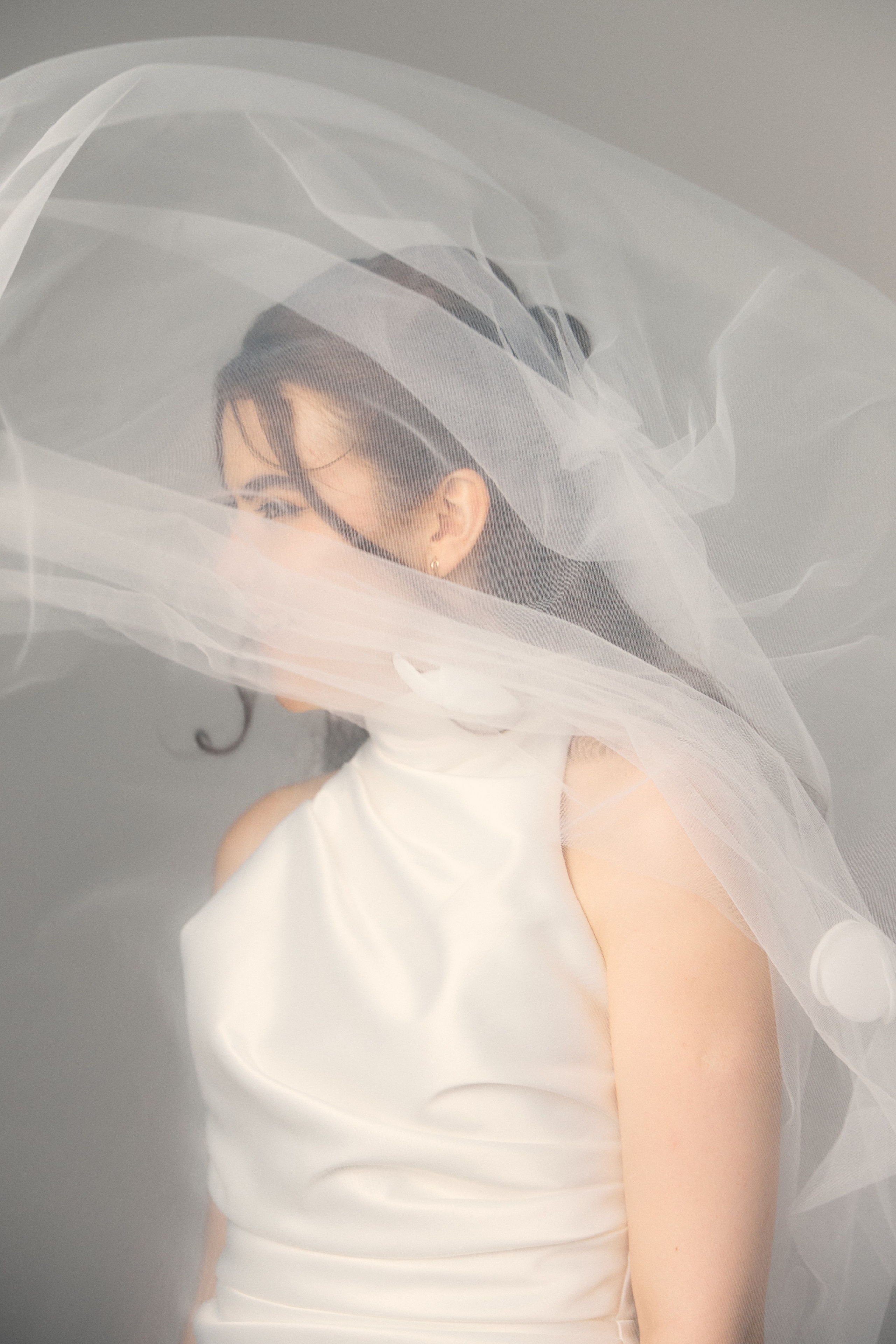 Алина и Джамбулат. Свадебный фотограф в Майкопе