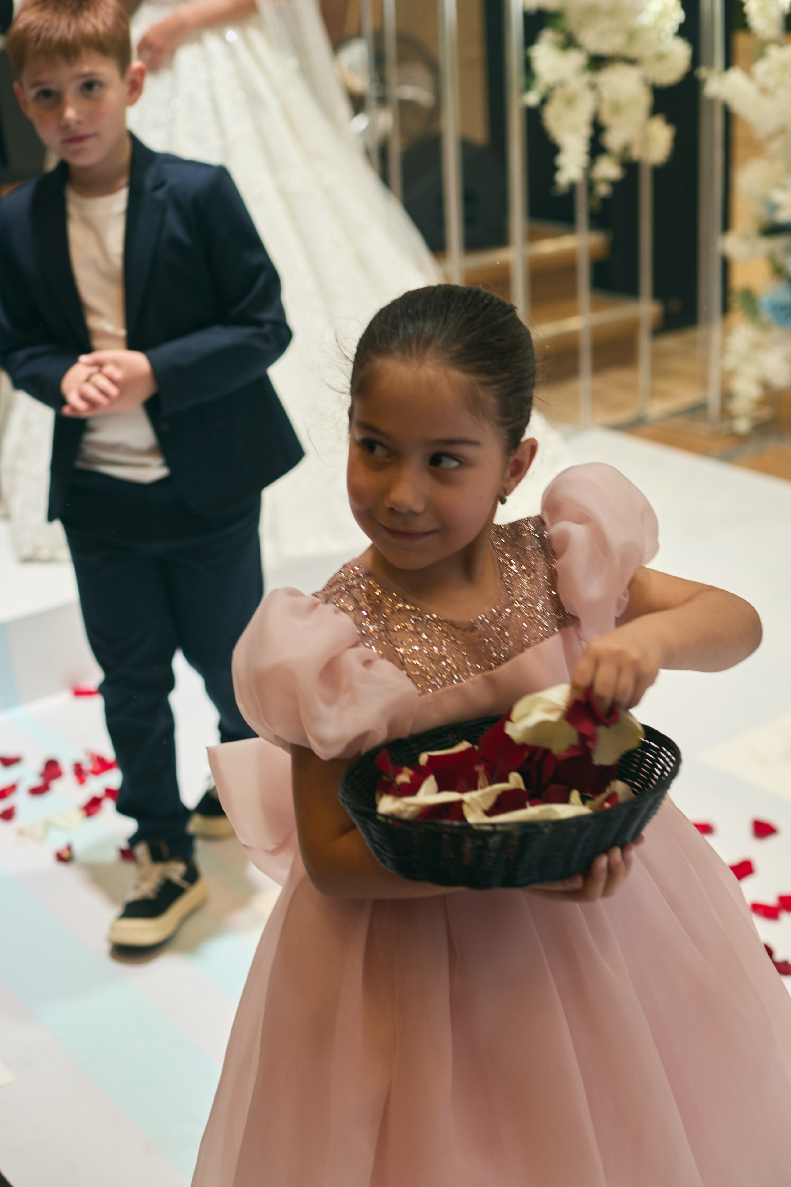 Тимур и Милена. Свадебный фотограф в Майкопе