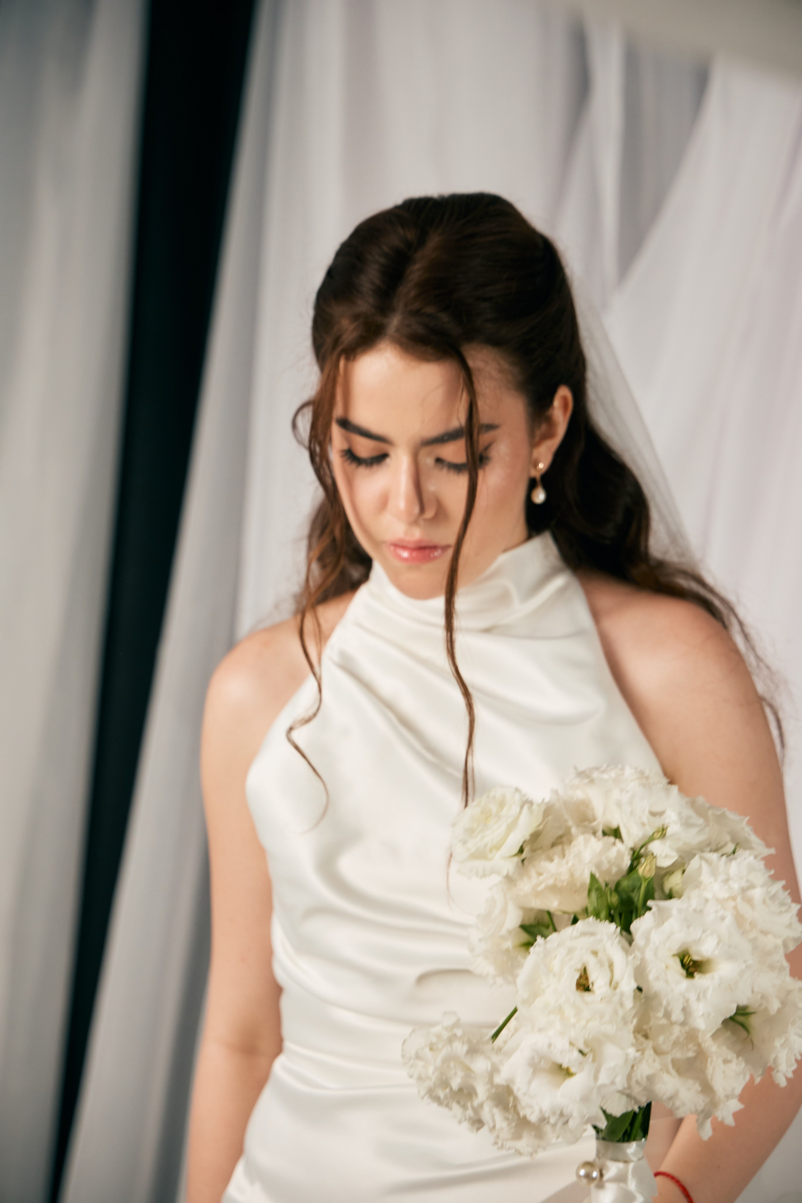 Алина и Джамбулат. Свадебный фотограф в Майкопе