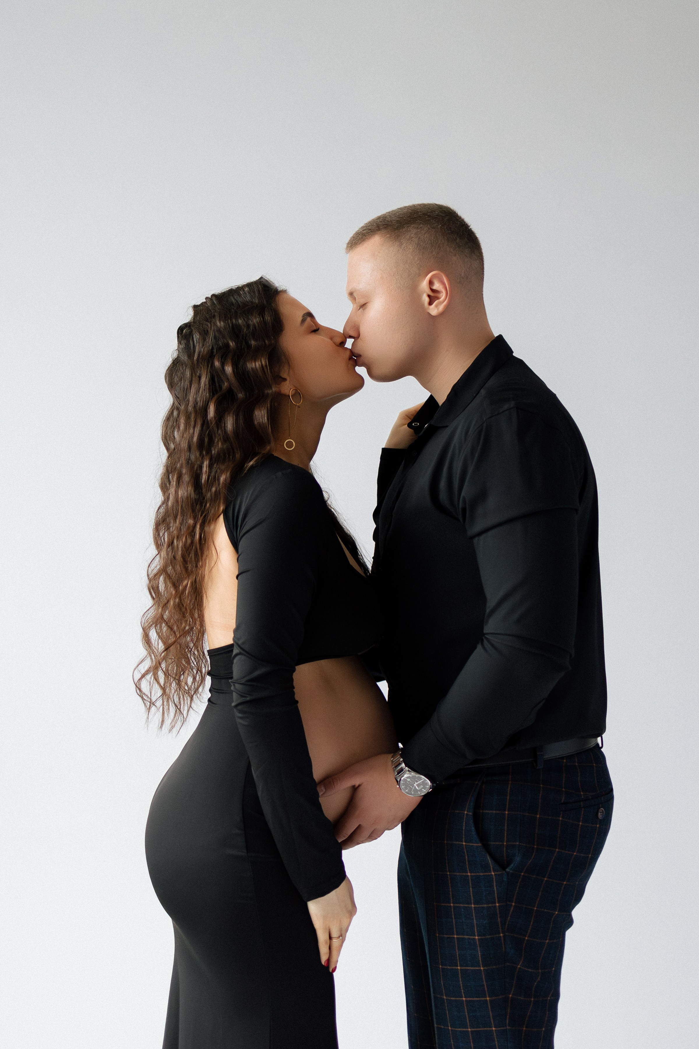 Юля, Влад/в ожидании. Фотограф в Выборге и Санкт-Петербурге Маша Гуляева