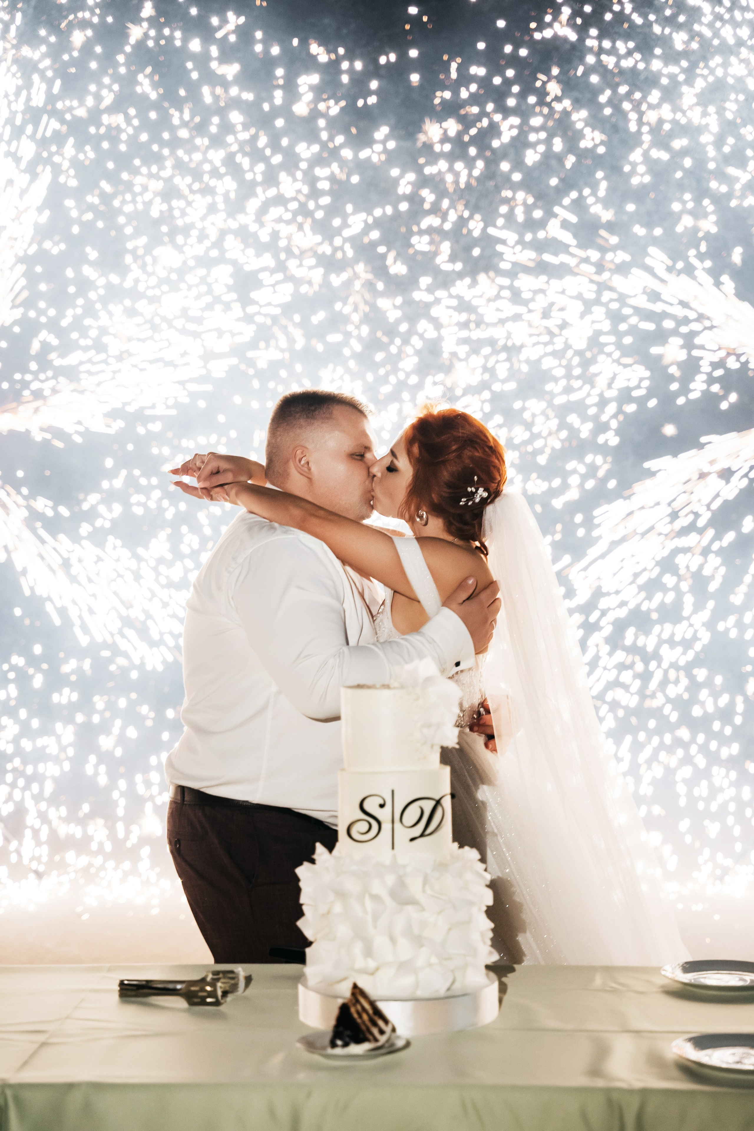 D&S. Алёна Хомич. Свадебный и семейный фотограф Коломна, Москва