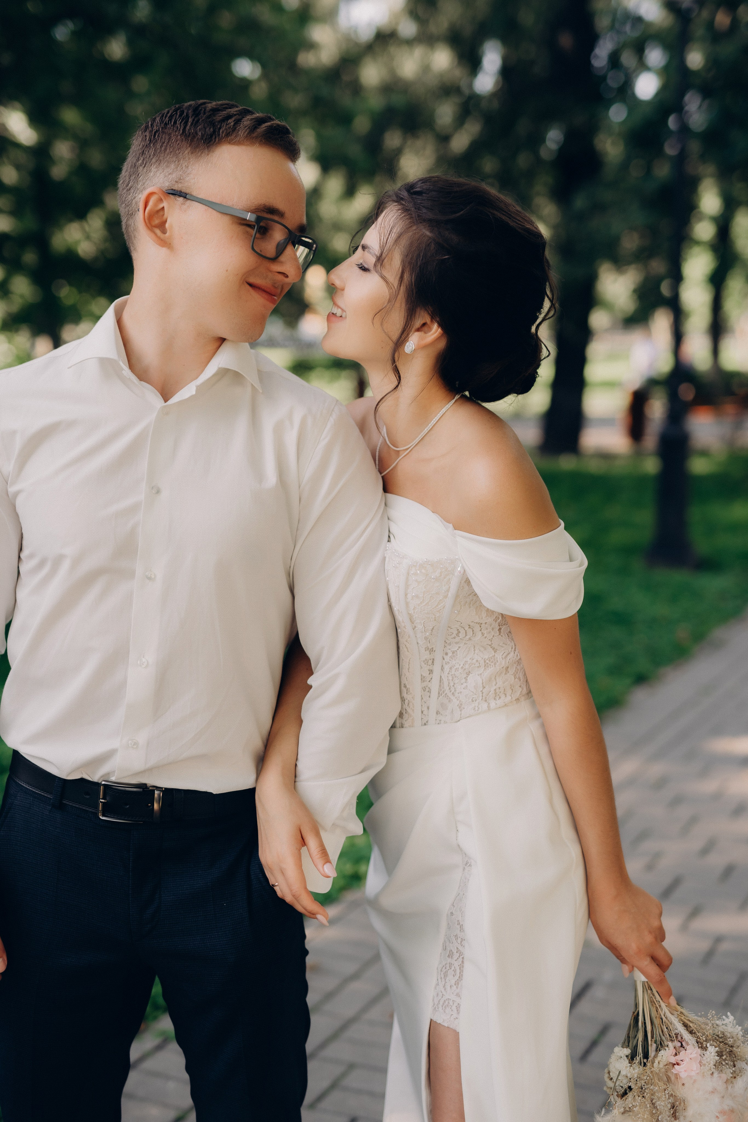 Алёна Хомич. Свадебный и семейный фотограф Коломна, Москва