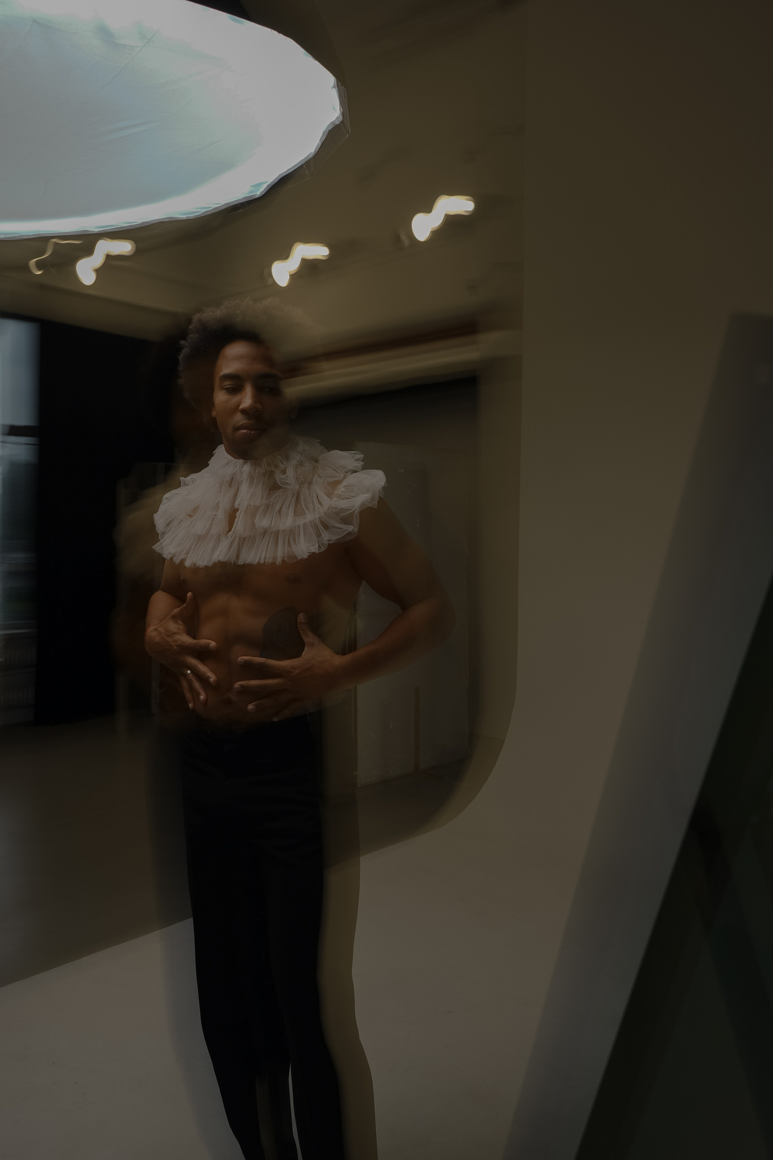 Мужской портрет. Фотограф в Сочи Марина Барс