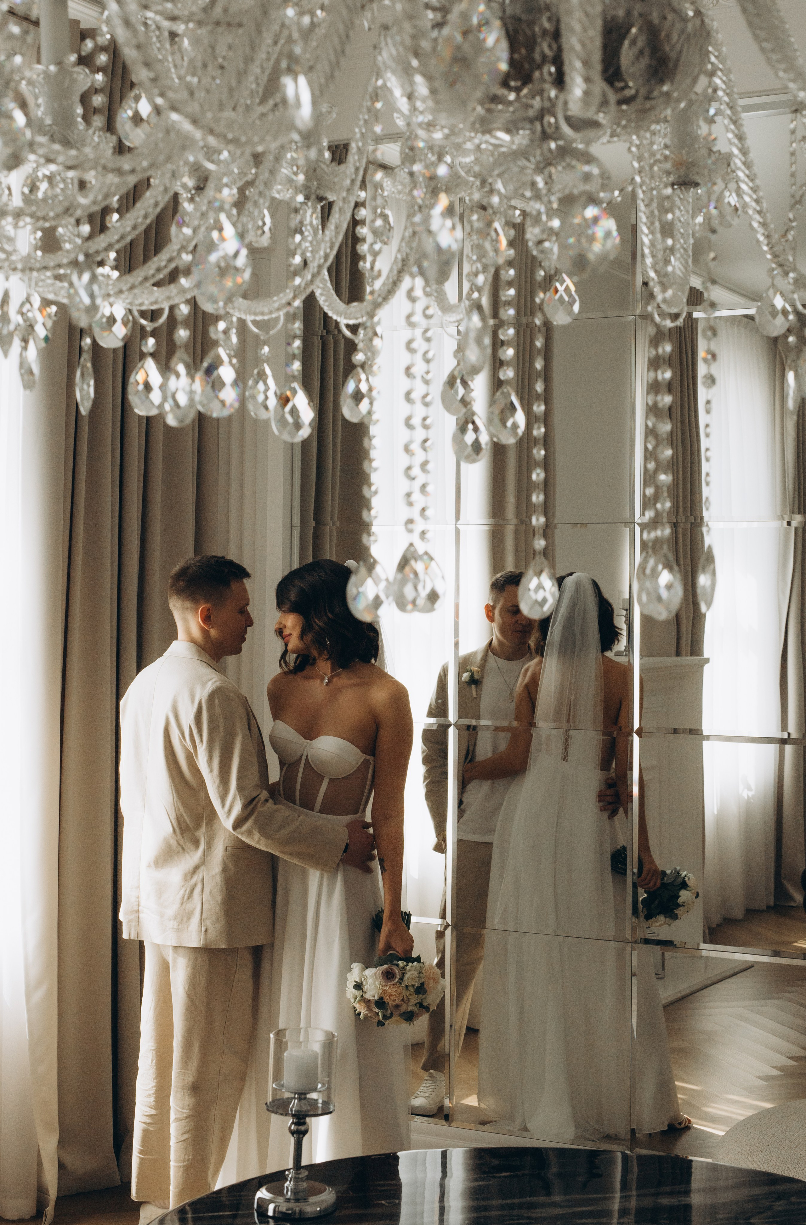 Игорь и Виктория. Семейный фотограф в Казани Рузалина Гафурова