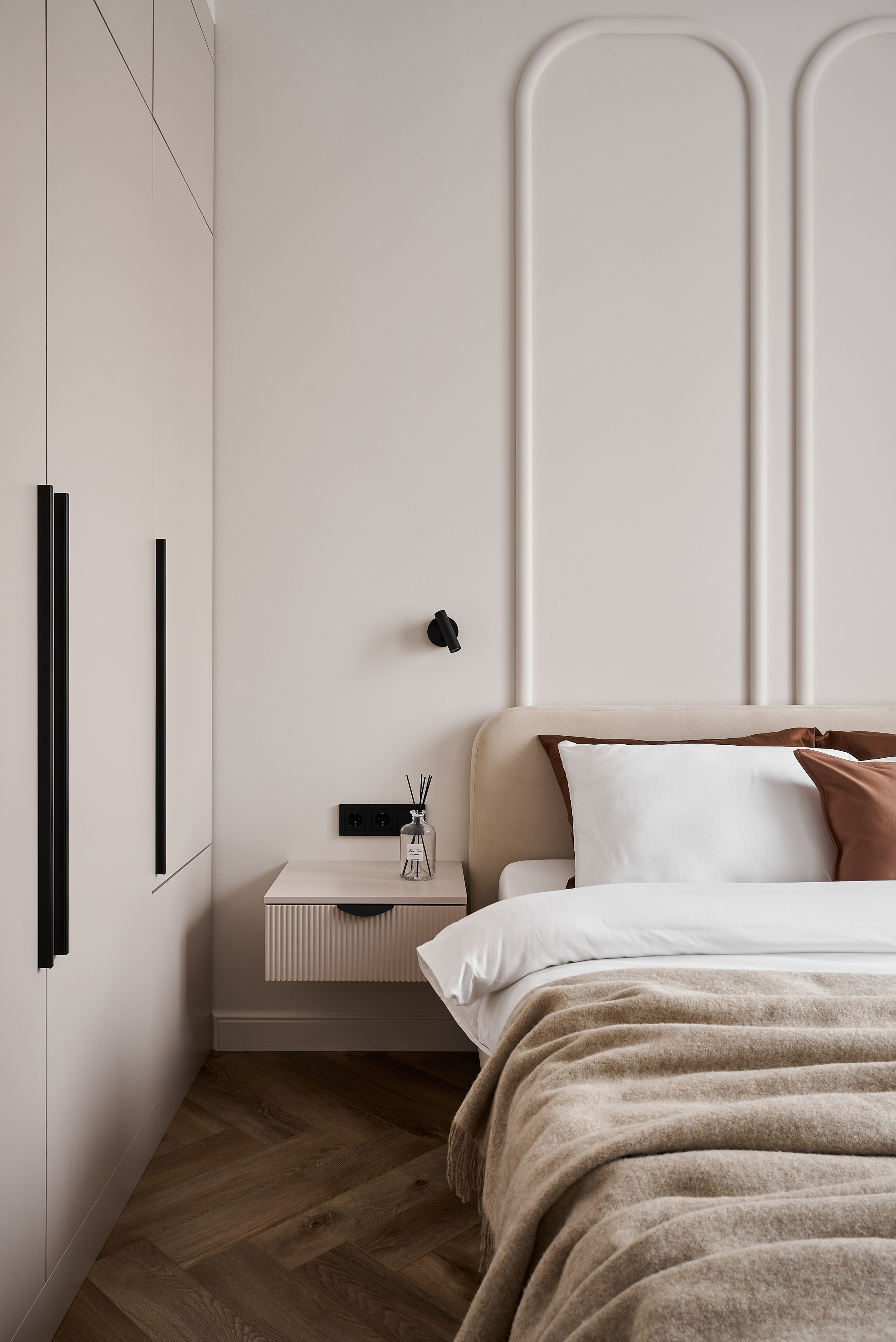 ЖК Алиа (Имиджевая съемка). Бояршинов Антон Интерьерный фотограф/видеограф Москва