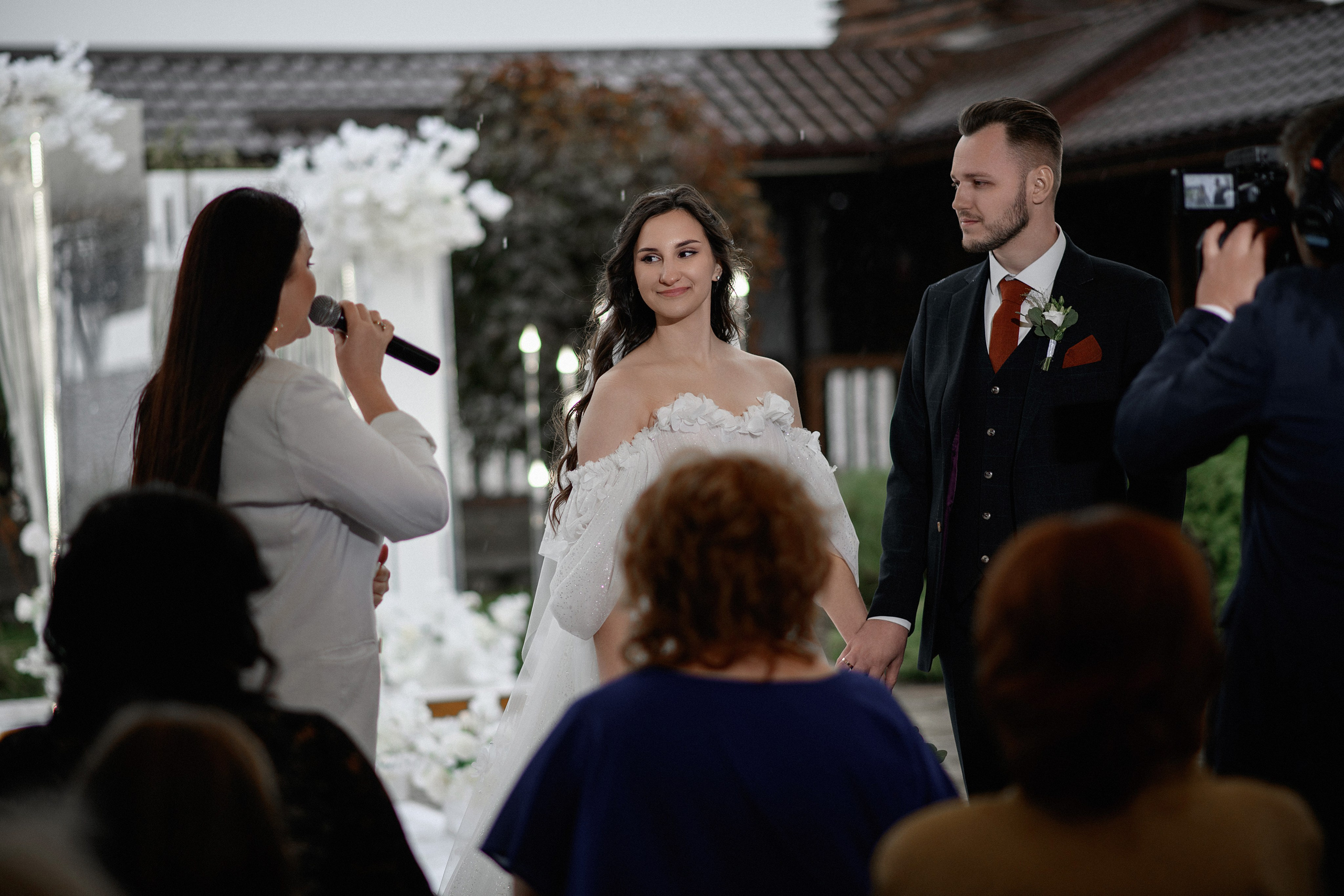 Александр и Александра. Свадебный фотограф Белгород Валуйки Старый Оскол Воронеж