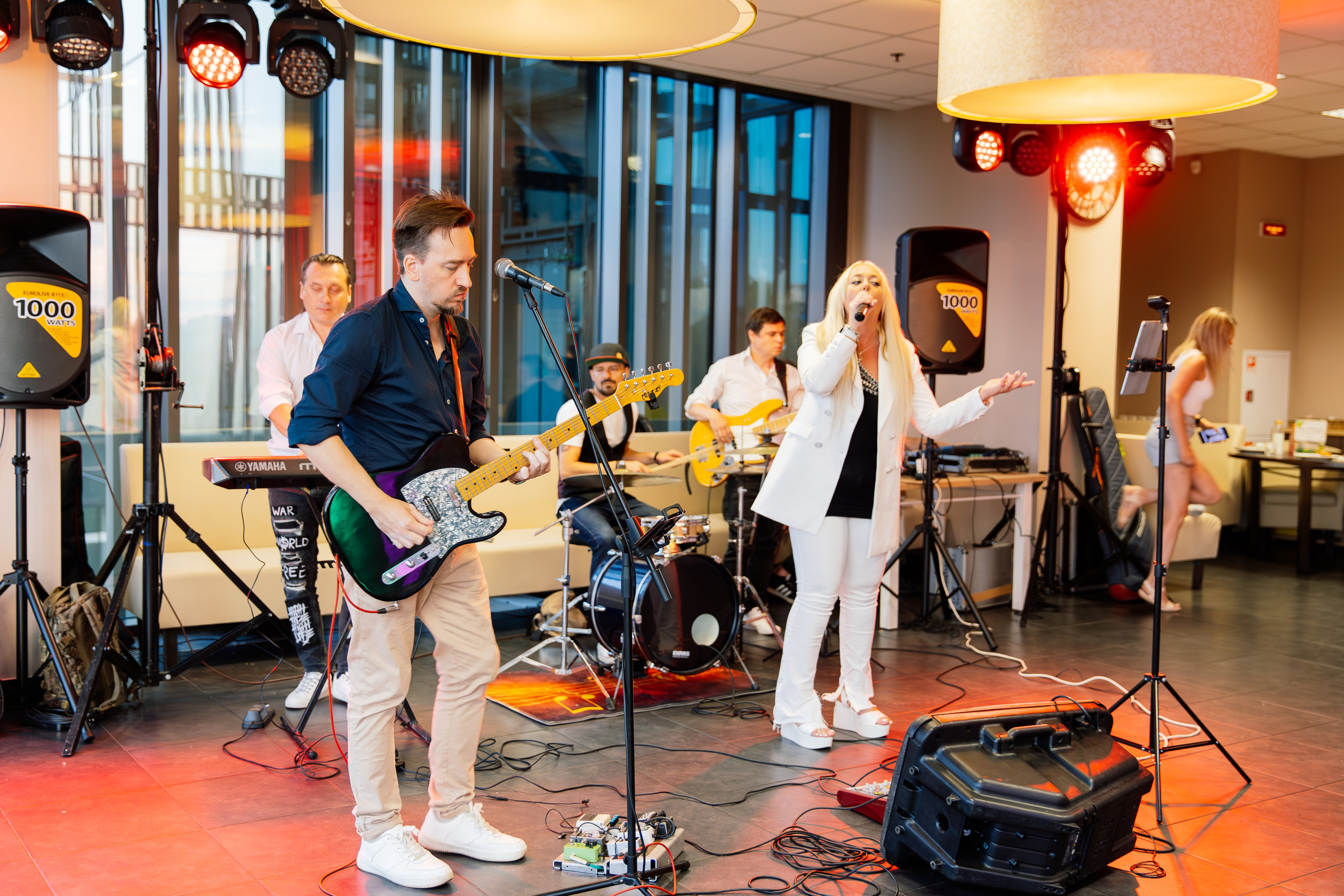 Олег и Анна. Семейный фотограф Толстикова Кристина