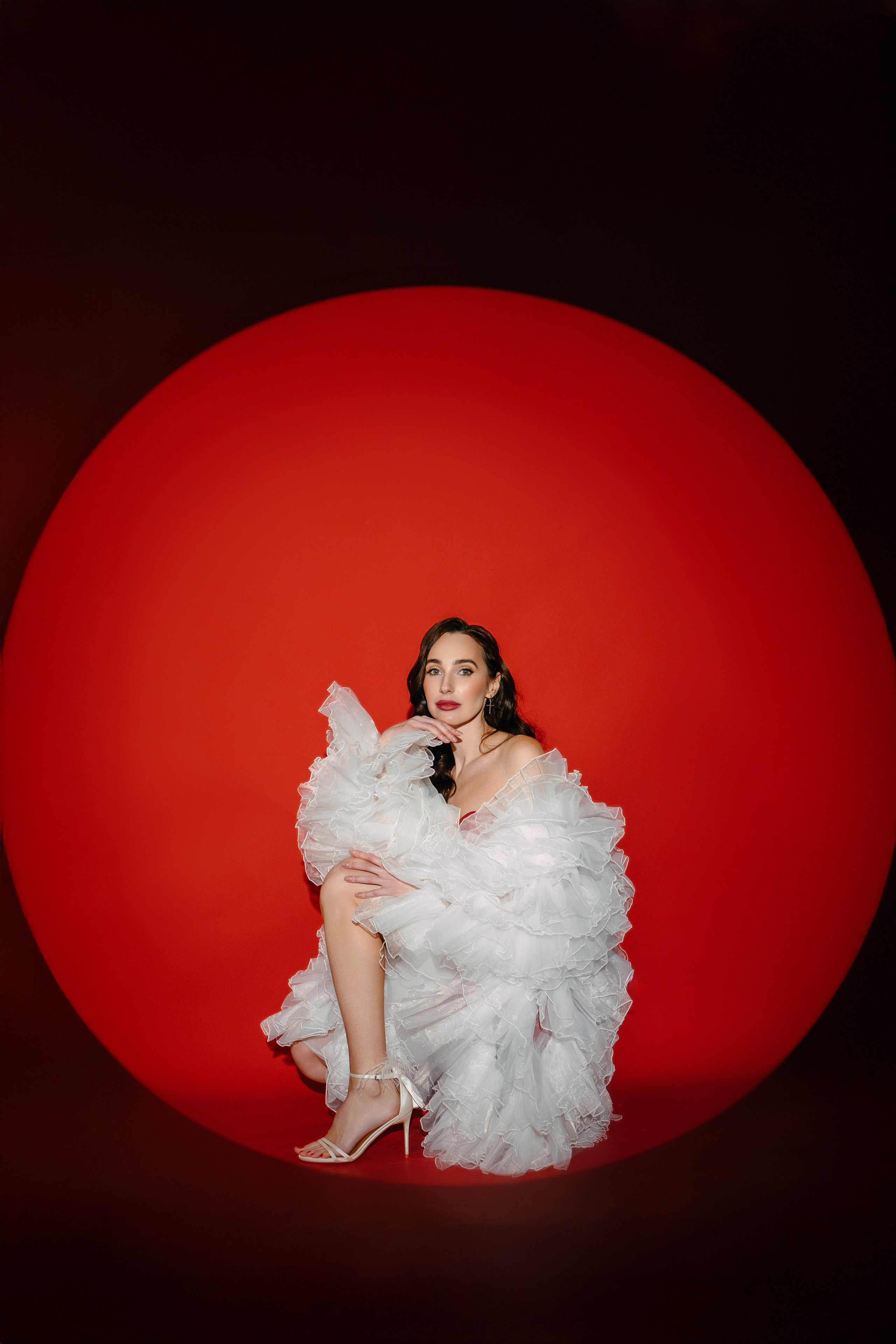 Кристина. Диана Тимиряева | Фотограф в Воронеже