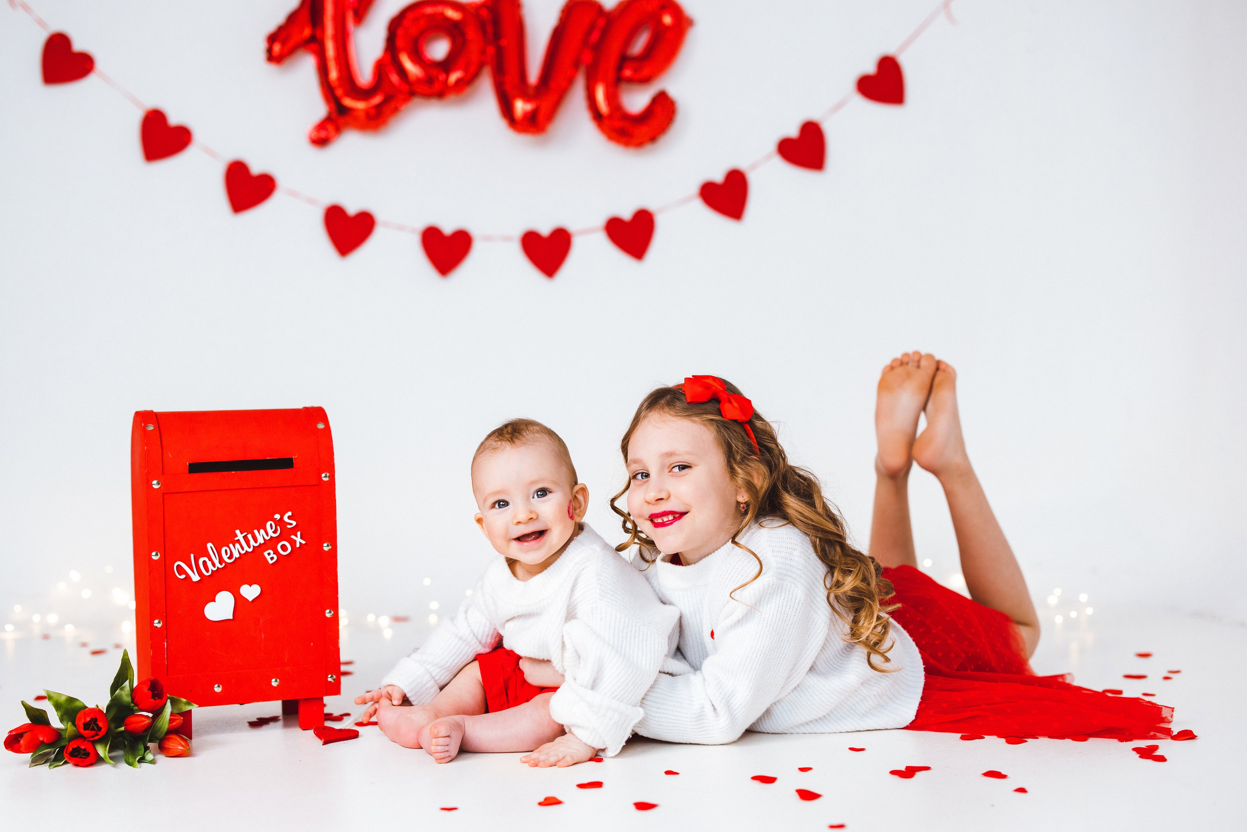 Детская фотосессия в Краснодаре. Семейный и детский фотограф в Краснодаре Анна Трашкова