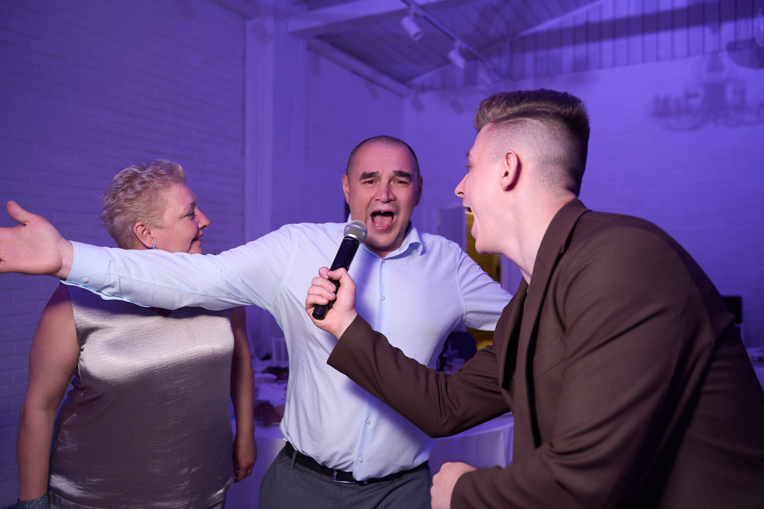 Свадьба Олег & Софья. Mariage