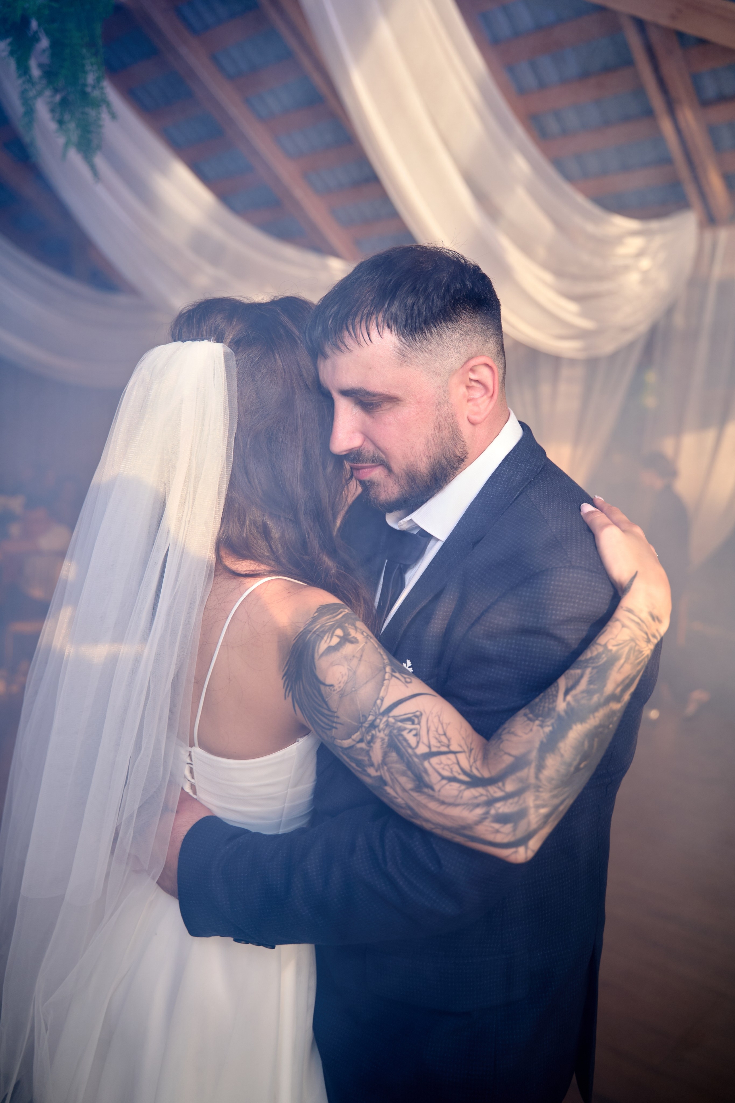 Свадьба Петрос & Лилия. Mariage