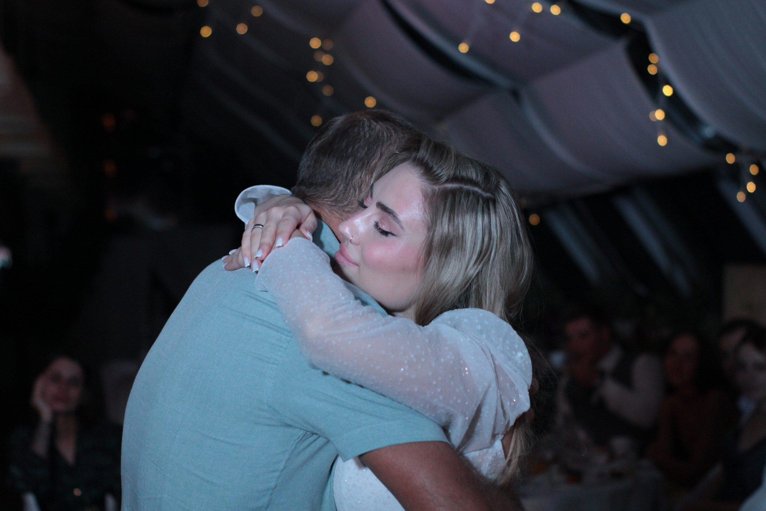 Свадьба Анастасия & Илья. Mariage