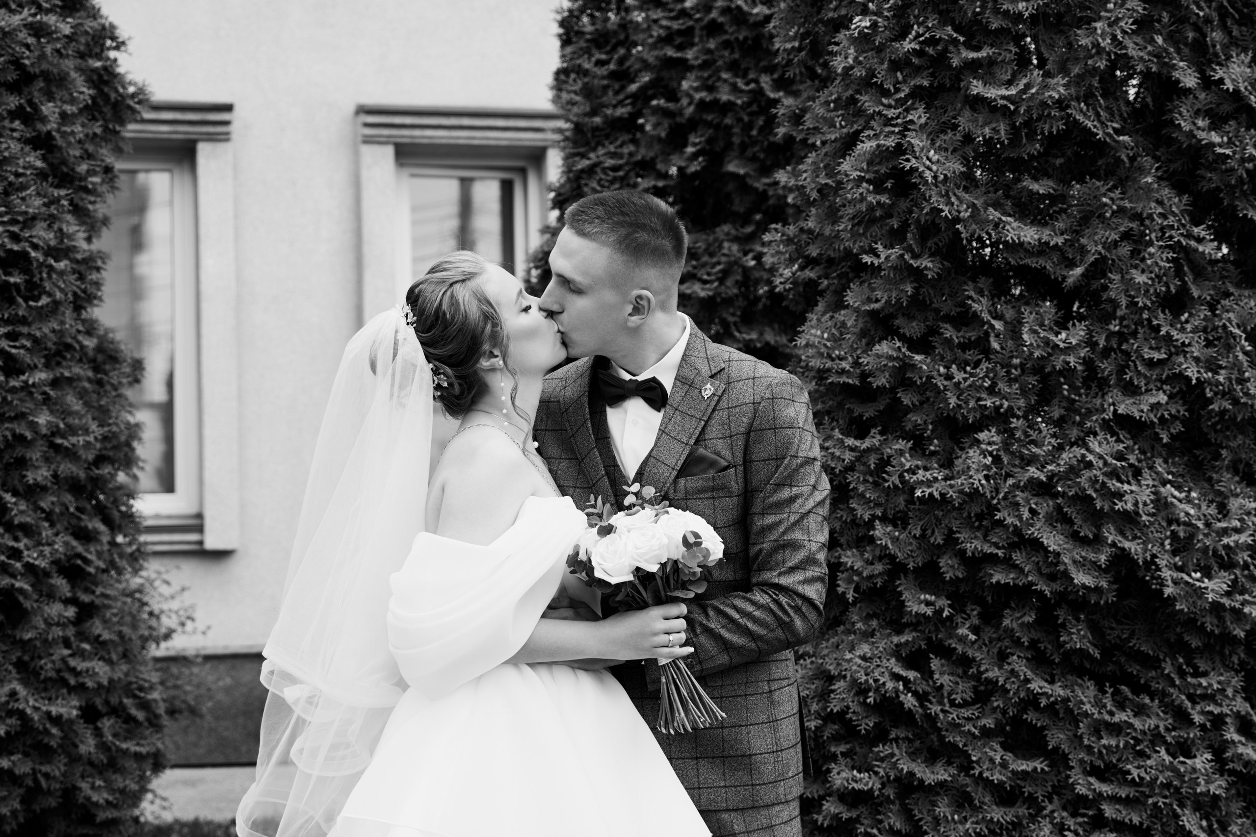 Свадьба Сергей & Надежда. Mariage