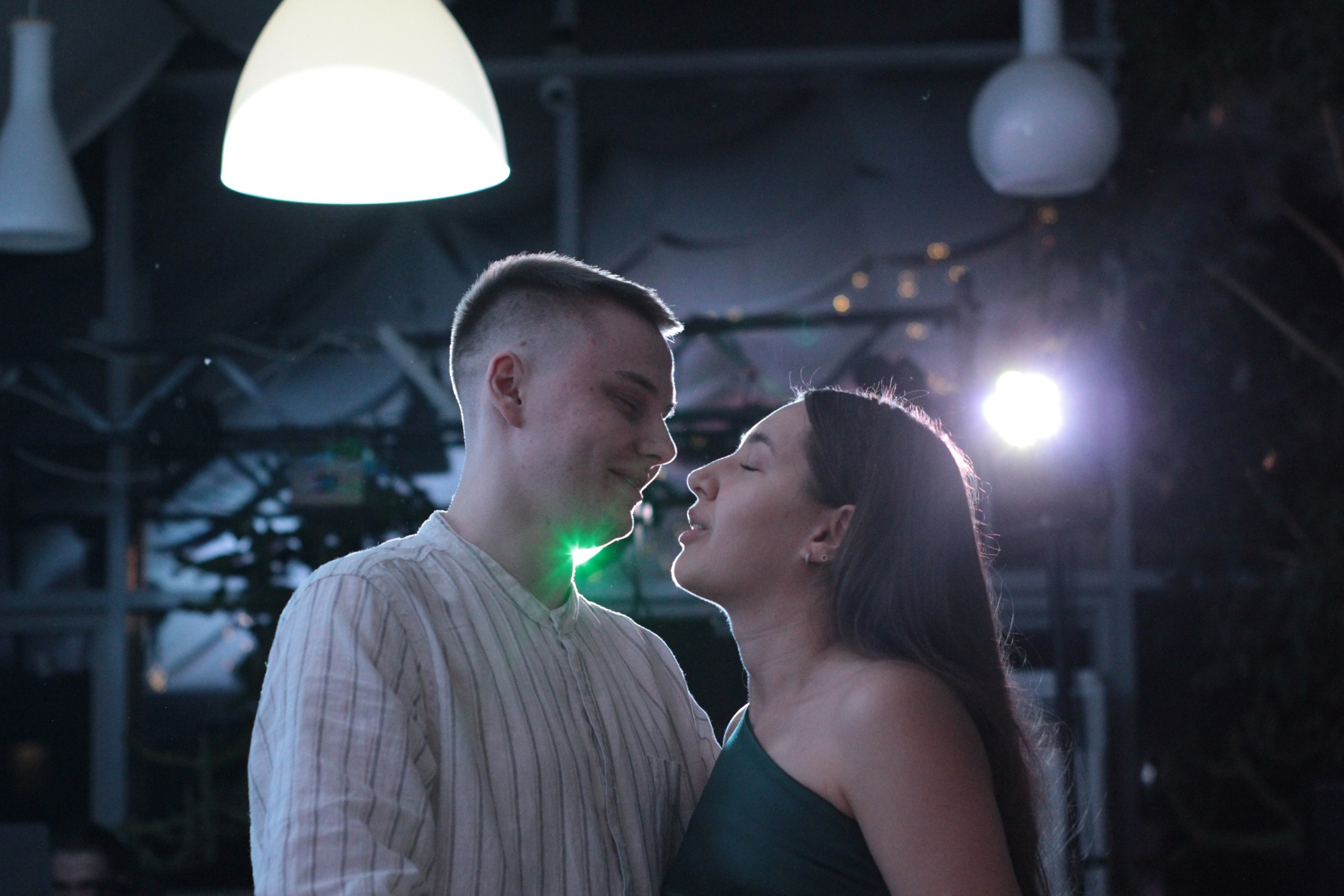 Свадьба Анастасия & Илья. Mariage