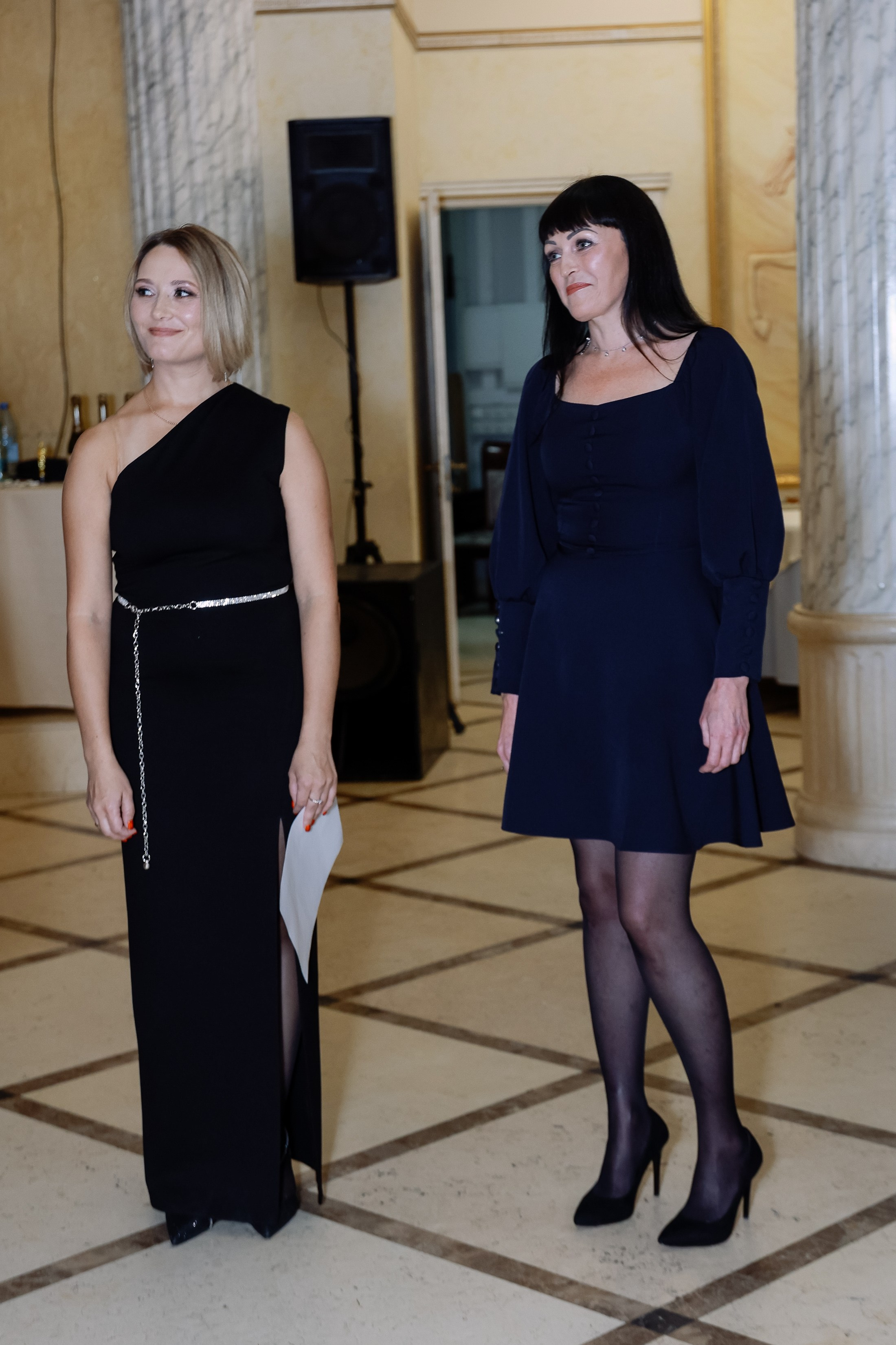 Корпоратив в Царском Дворе. Фотограф Юлия Мальцева