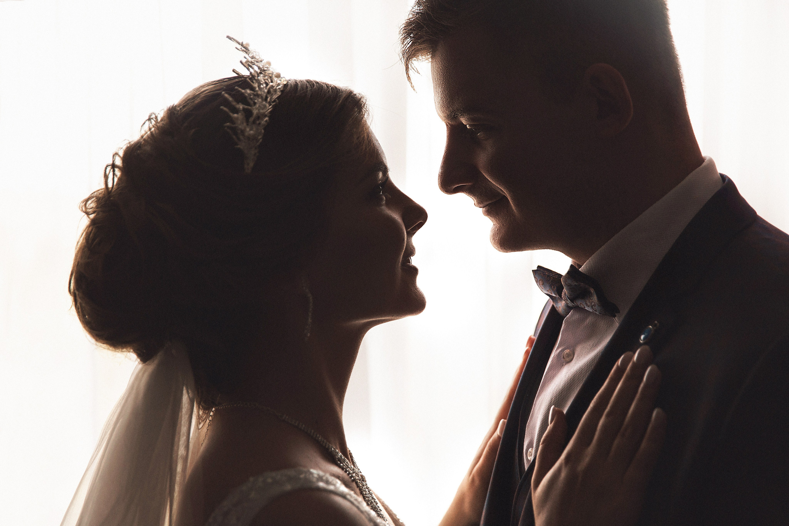 Свадебная серия Андрей и Натальи