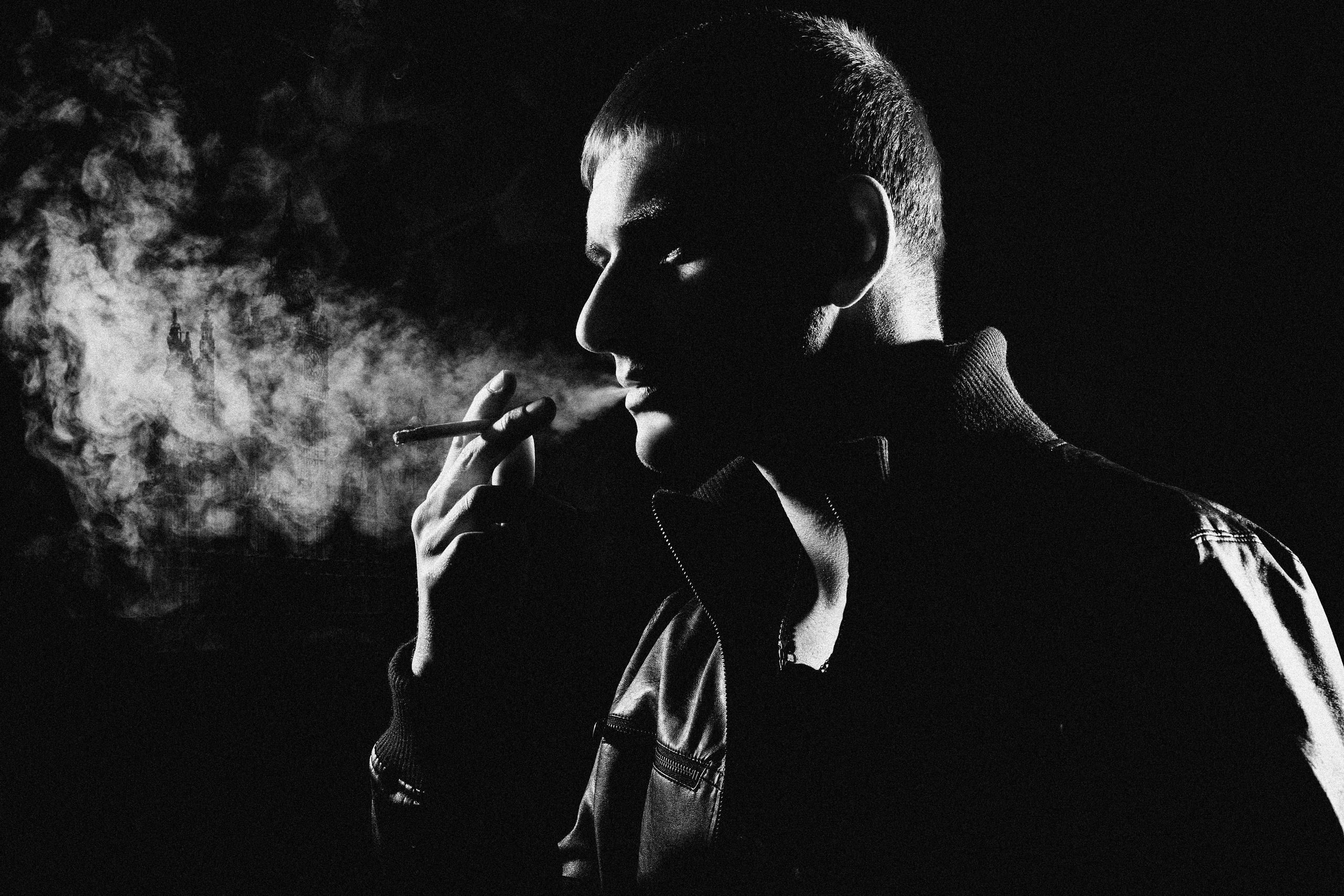 Студийная фотосессия в Бряснке. Портфолио