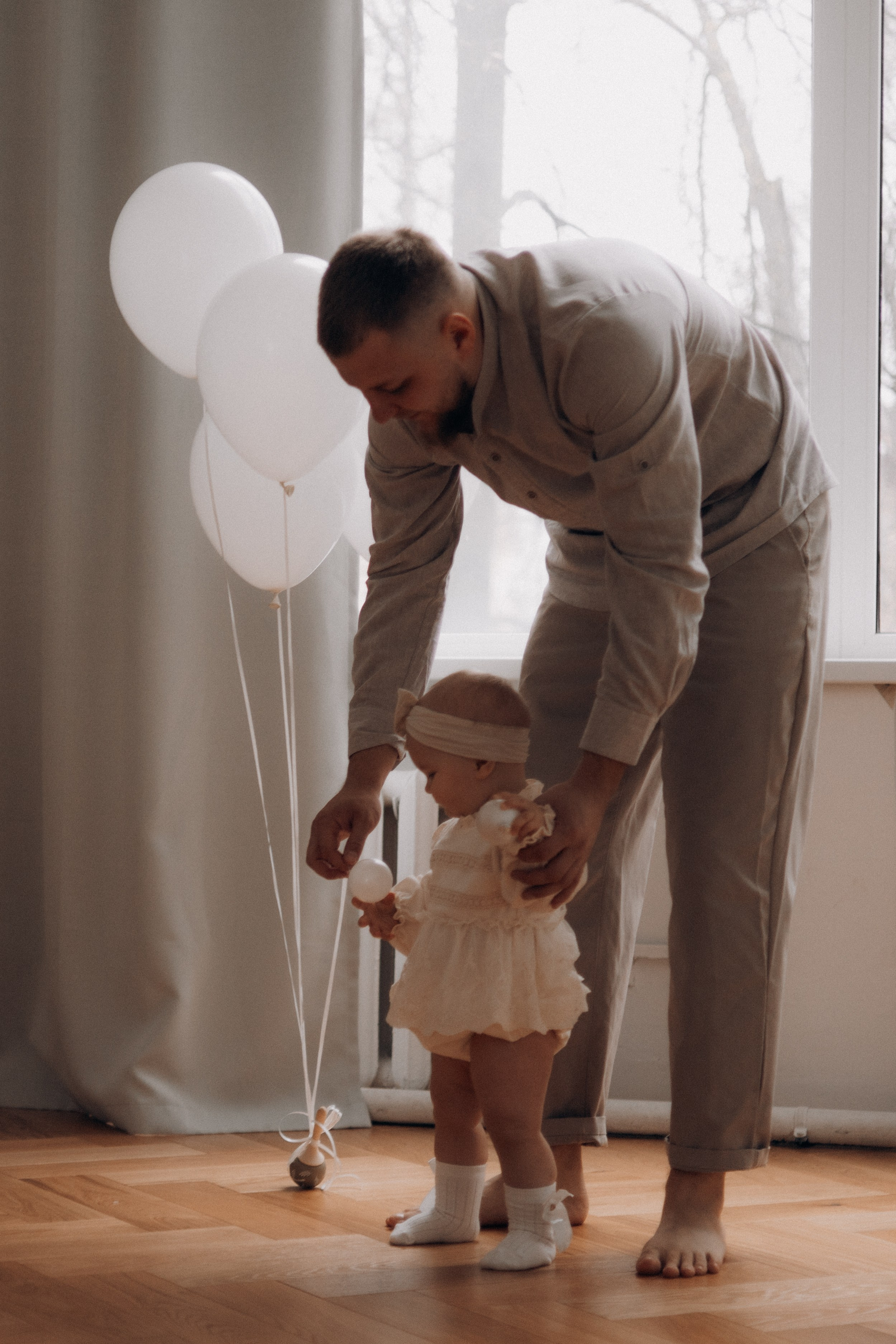 Паша, Таня, Есения. Семейный фотограф Нижний Новгород Мария Воробьева