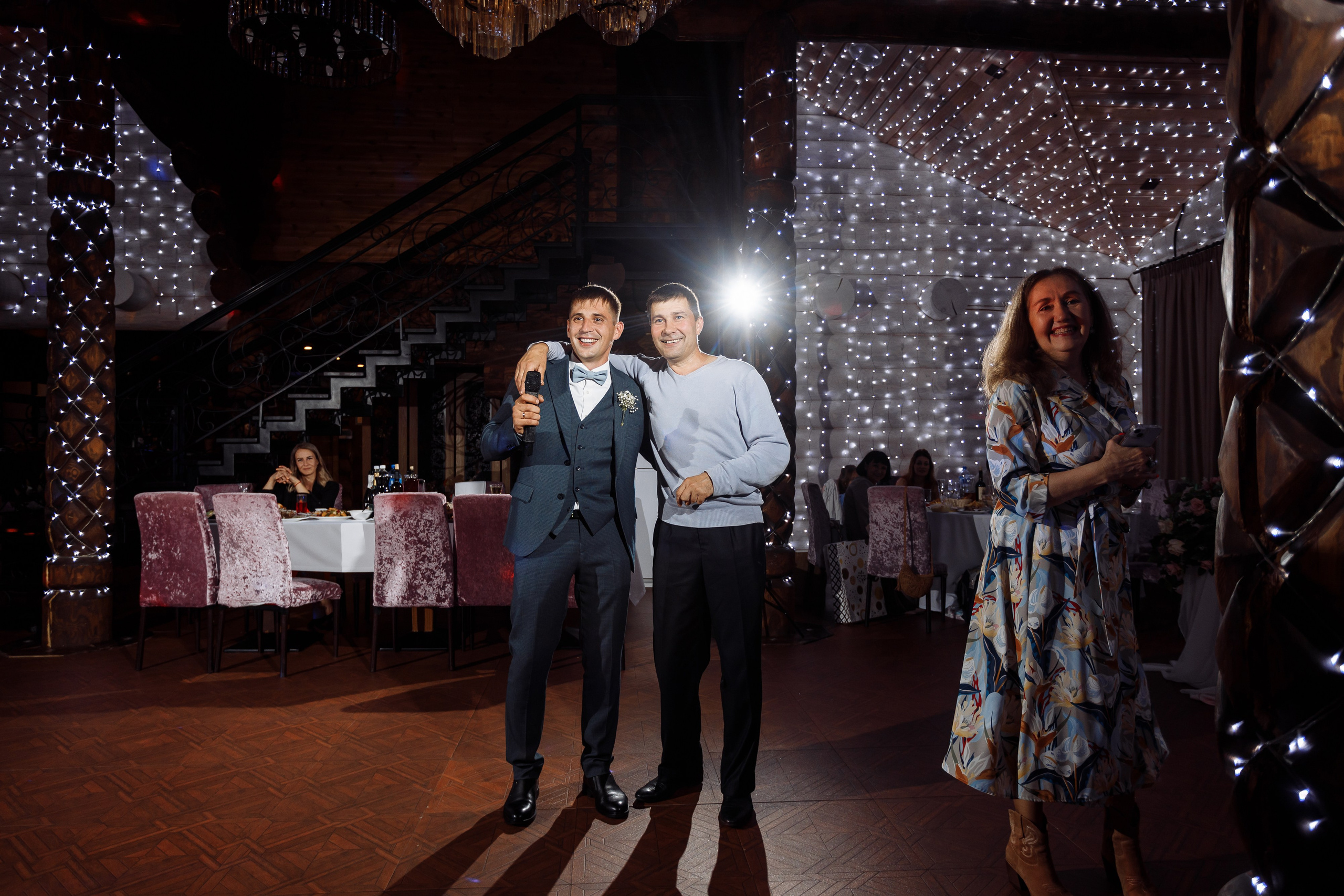 Ира и Паша. Свадебный и семейный фотограф Ворожейкин Олег. Фотографирую во Владиво