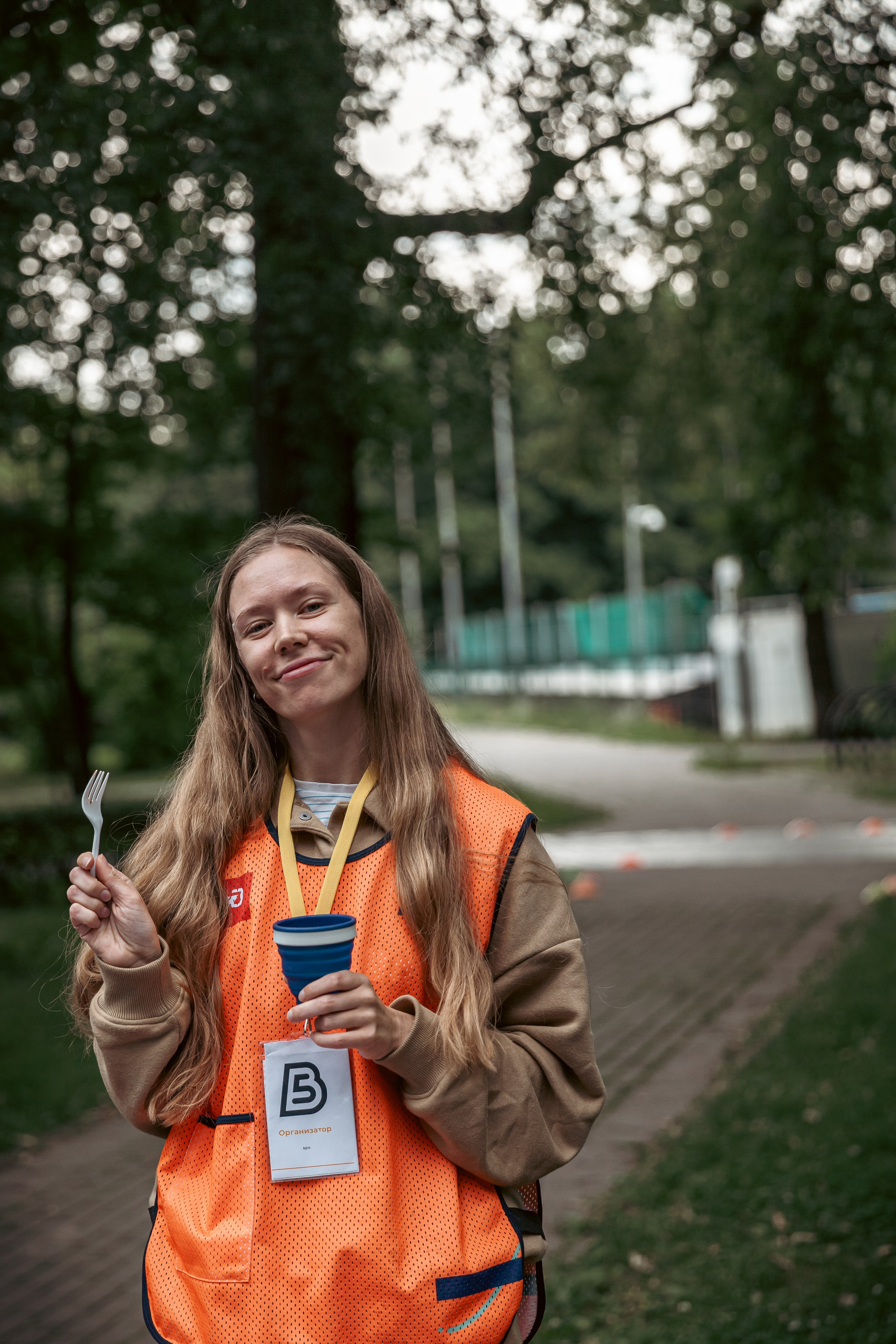5 вёрст ВДНХ #155 (27.06.2026). Фотограф Иван Шерстюк в Москве
