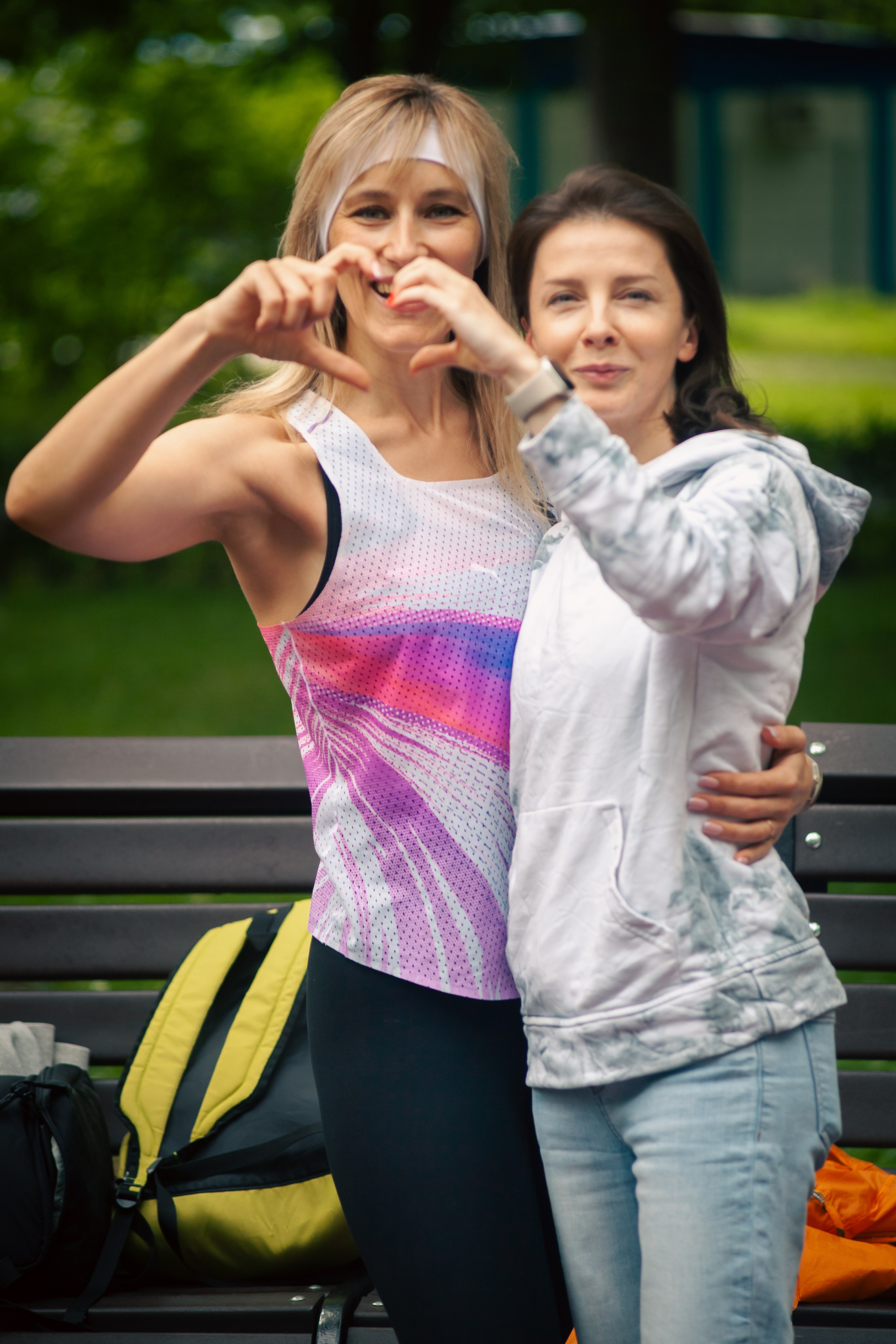 5 вёрст ВДНХ #155 (27.06.2026). Фотограф Иван Шерстюк в Москве