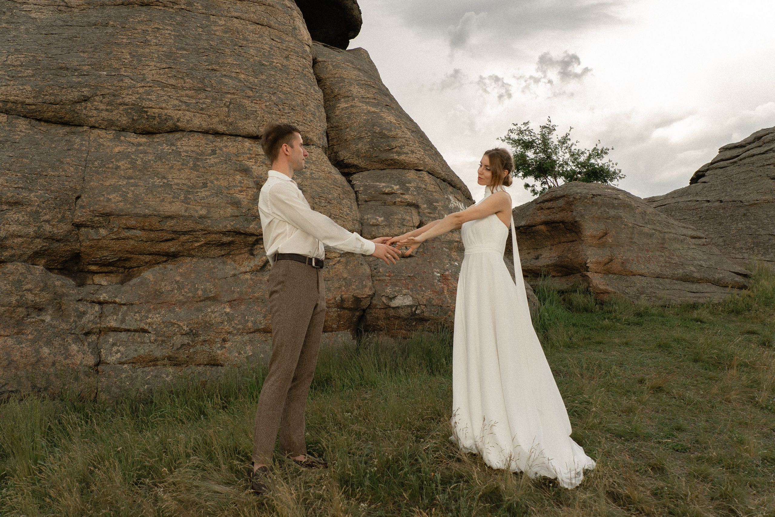 Дарья & Антон. Любовь под уральским небом. Эстетичная фото- и видеосъёмка Ирина Арсентьева. Челябинск и весь мир