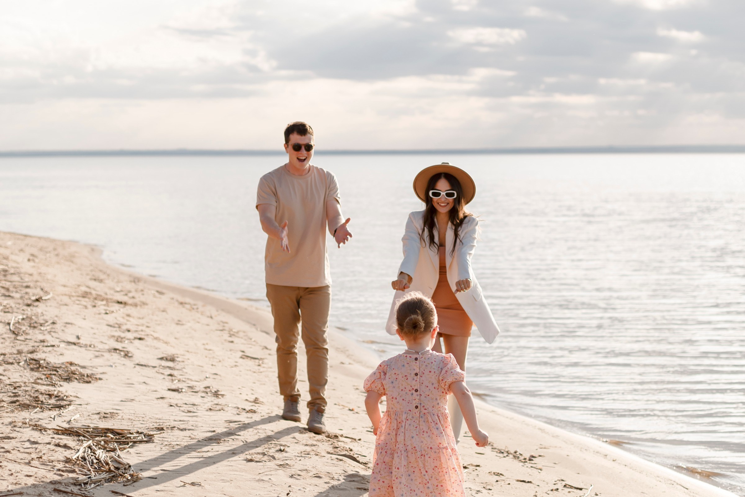 Family. Фотограф в Минске Анна Пиюкова — свадебная, семейная, love story и портретная съёмка