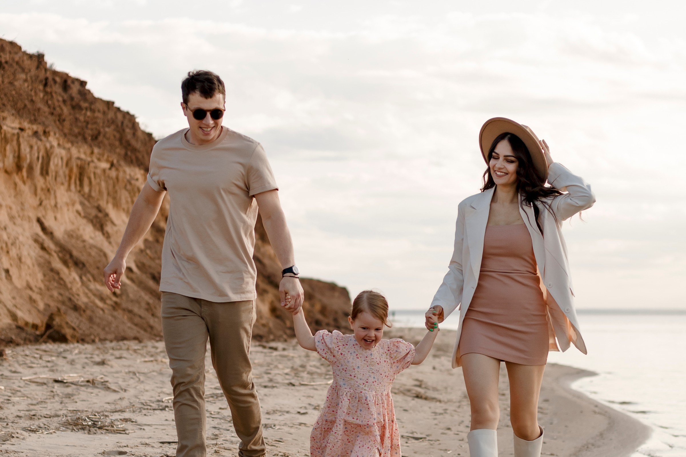 Family. Фотограф в Минске Анна Пиюкова — свадебная, семейная, love story и портретная съёмка