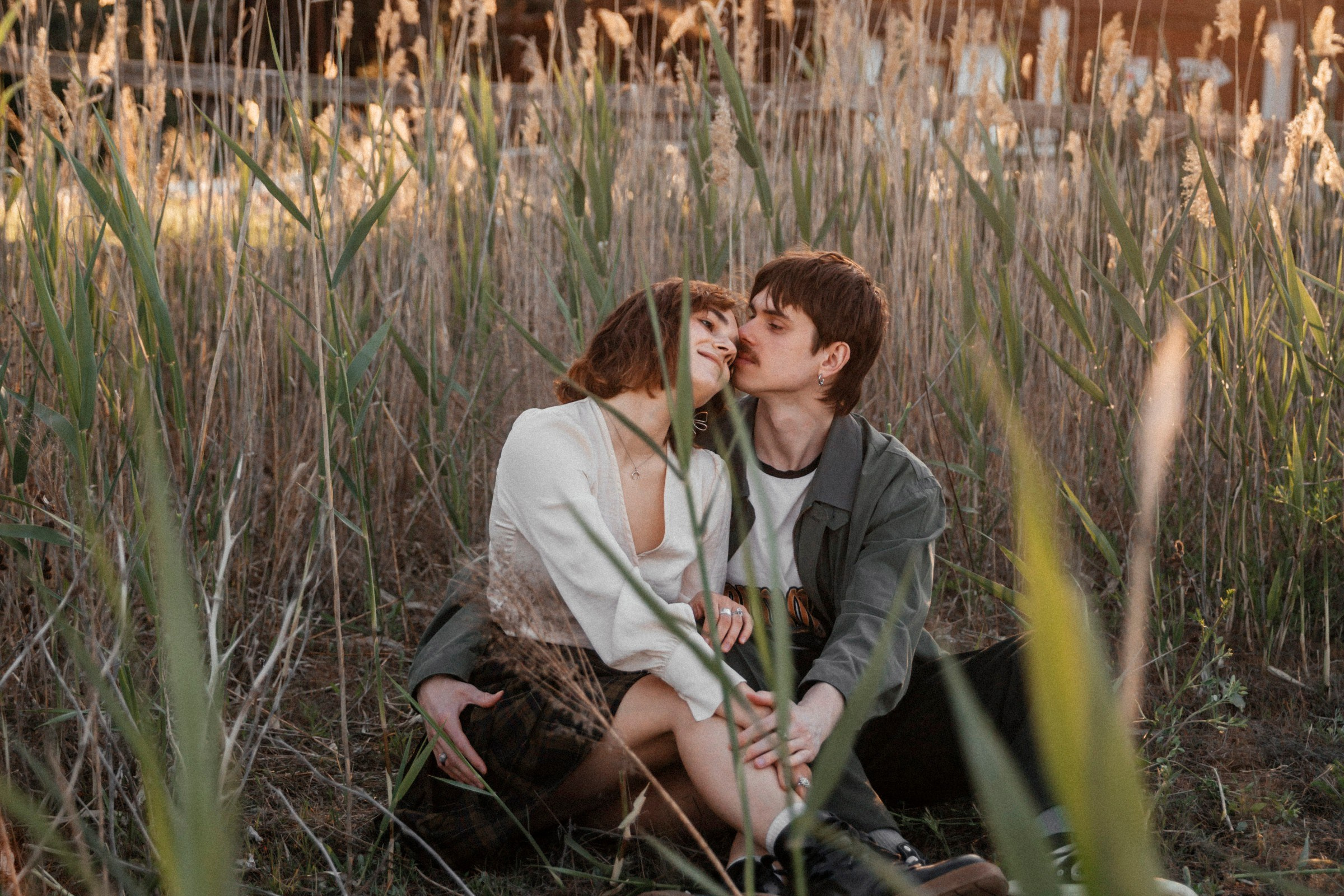 Love story. Фотограф в Минске Анна Пиюкова — свадебная, семейная, love story и портретная съёмка
