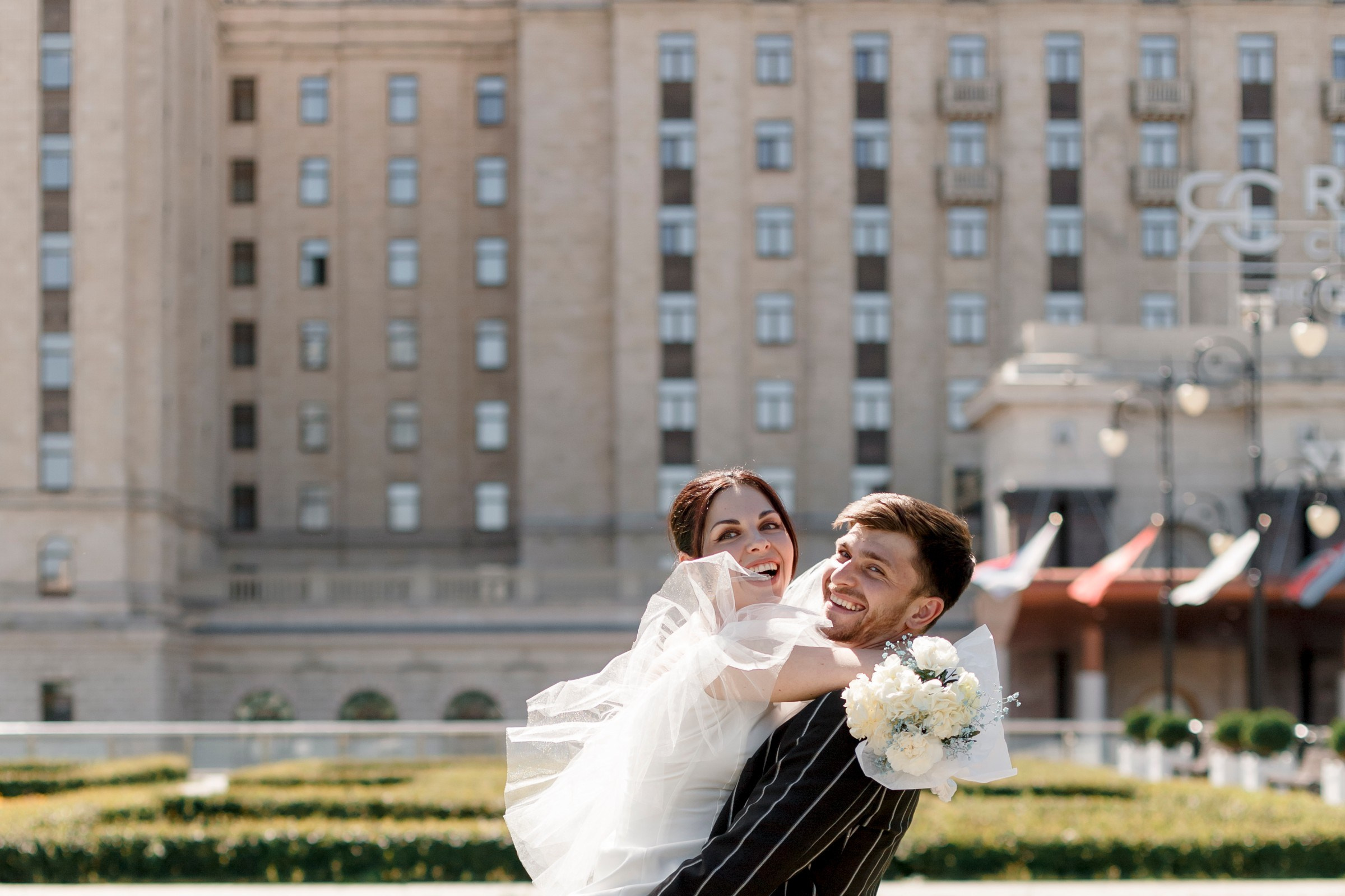 Wedding. Фотограф в Минске Анна Пиюкова — свадебная, семейная, love story и портретная съёмка