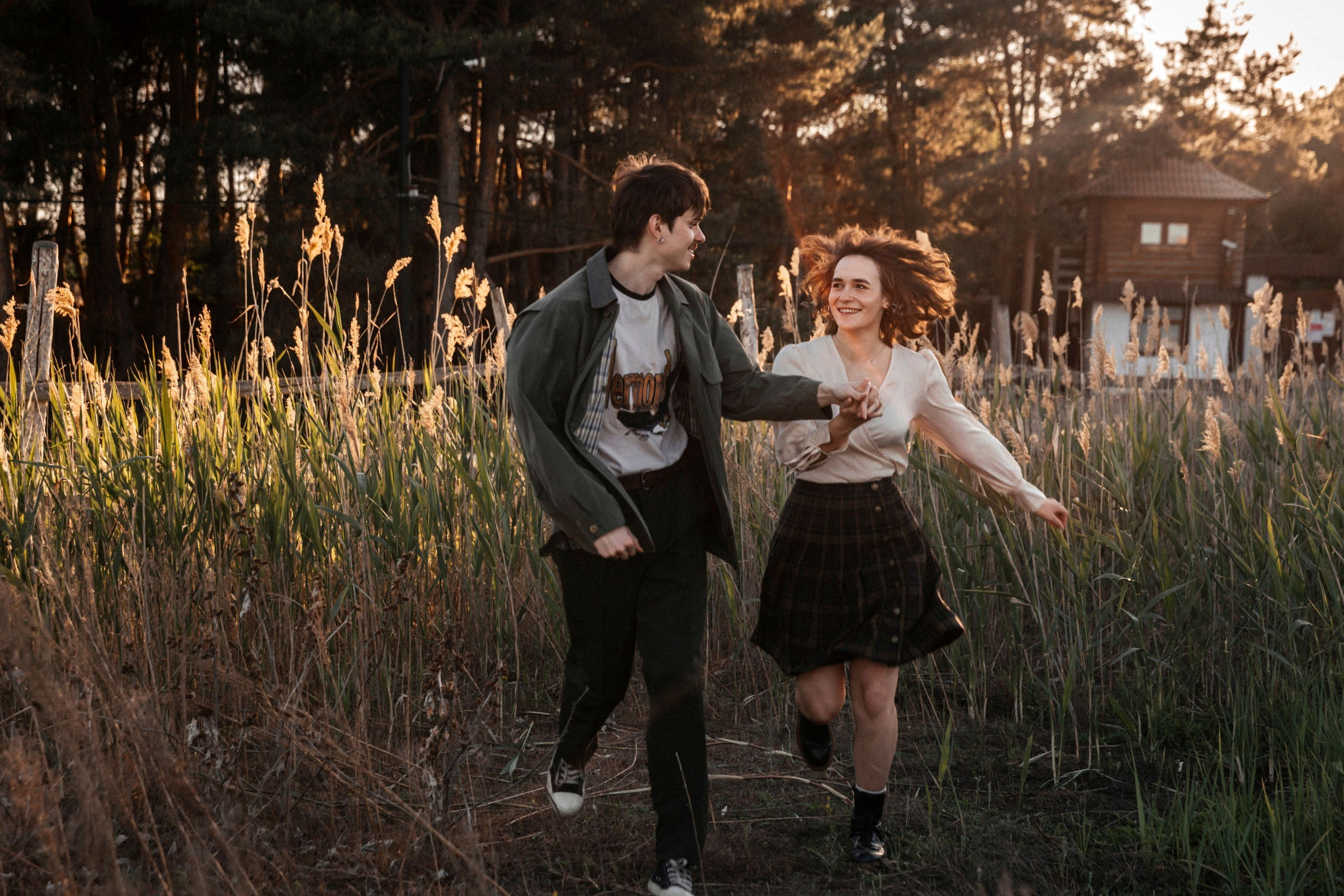 Love story. Фотограф в Минске Анна Пиюкова — свадебная, семейная, love story и портретная съёмка