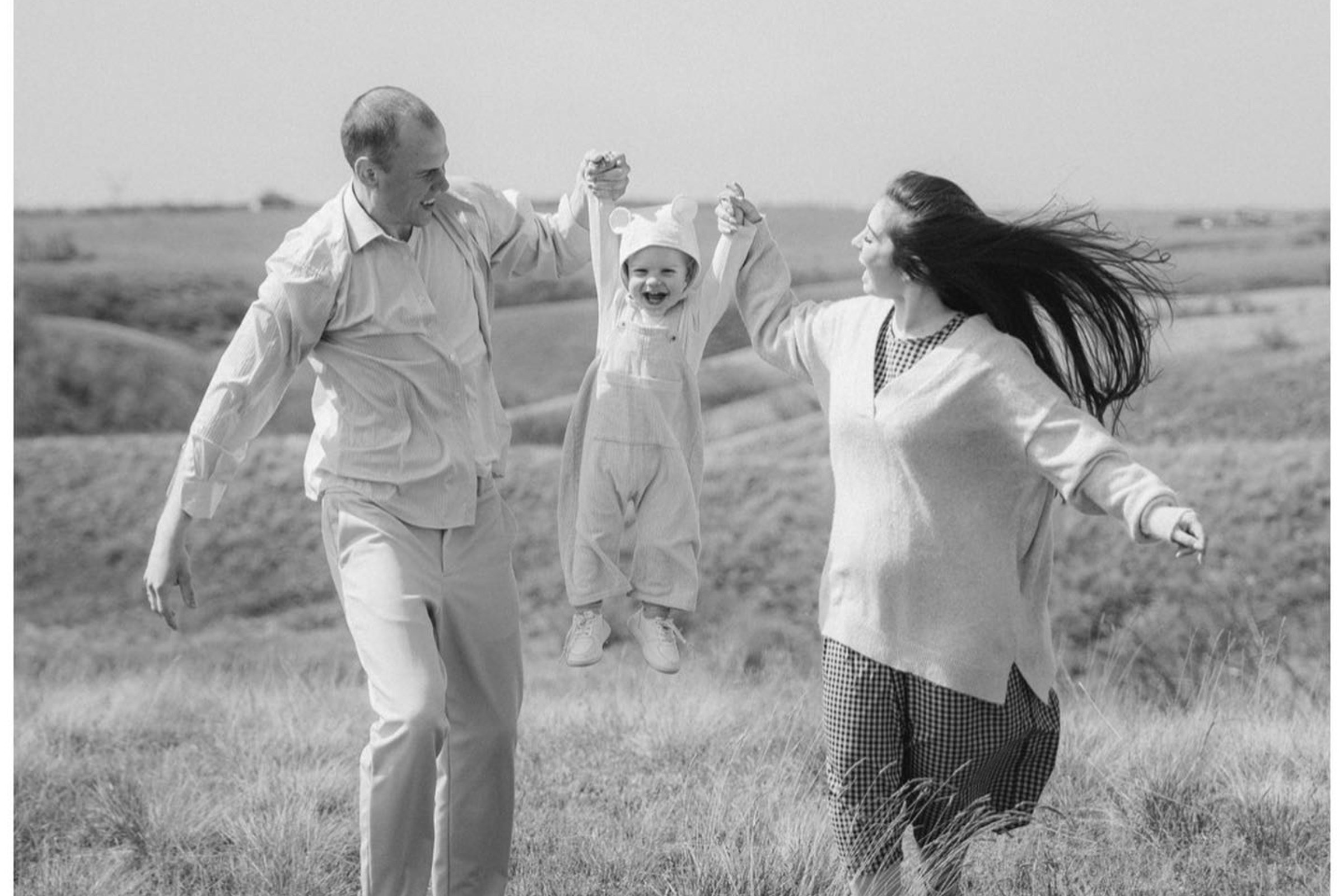 Family. Фотограф в Минске Анна Пиюкова — свадебная, семейная, love story и портретная съёмка
