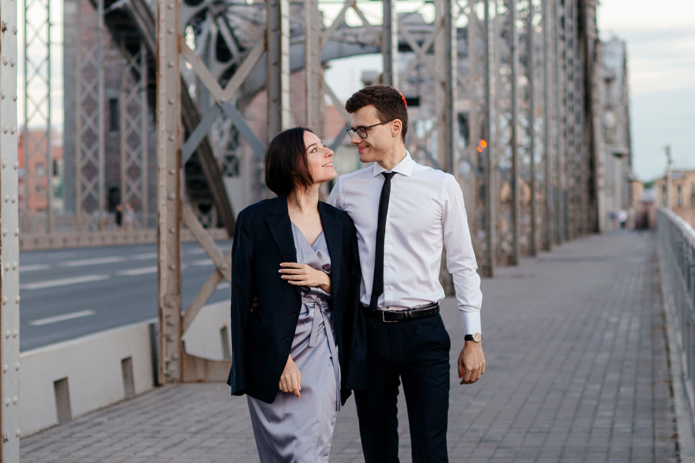 Love story. Фотограф в Минске Анна Пиюкова — свадебная, семейная, love story и портретная съёмка