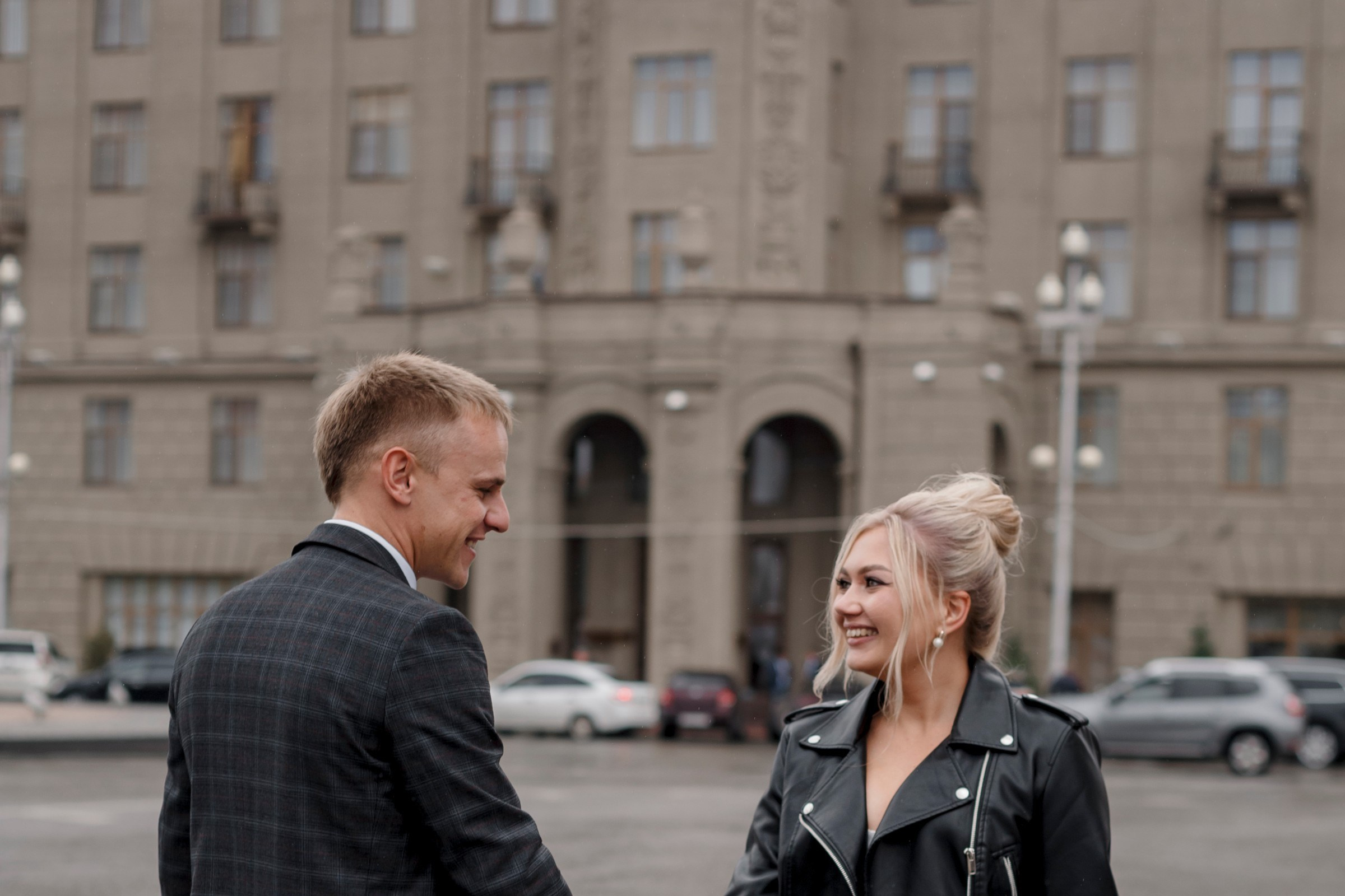 Wedding. Фотограф в Минске Анна Пиюкова — свадебная, семейная, love story и портретная съёмка
