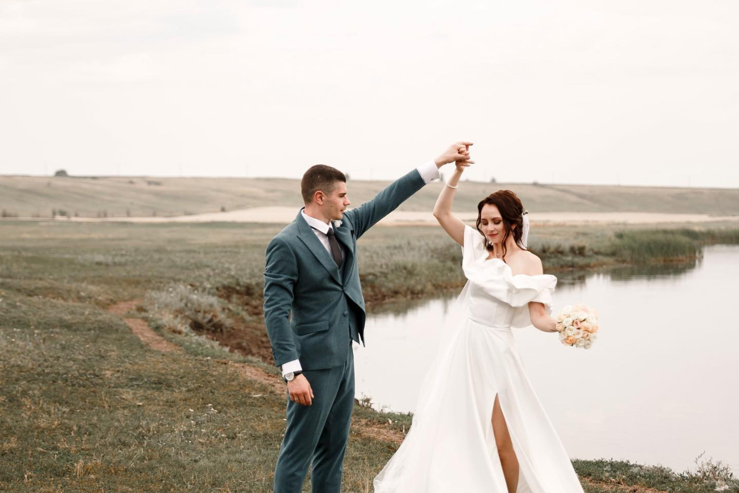 Wedding. Фотограф в Минске Анна Пиюкова — свадебная, семейная, love story и портретная съёмка