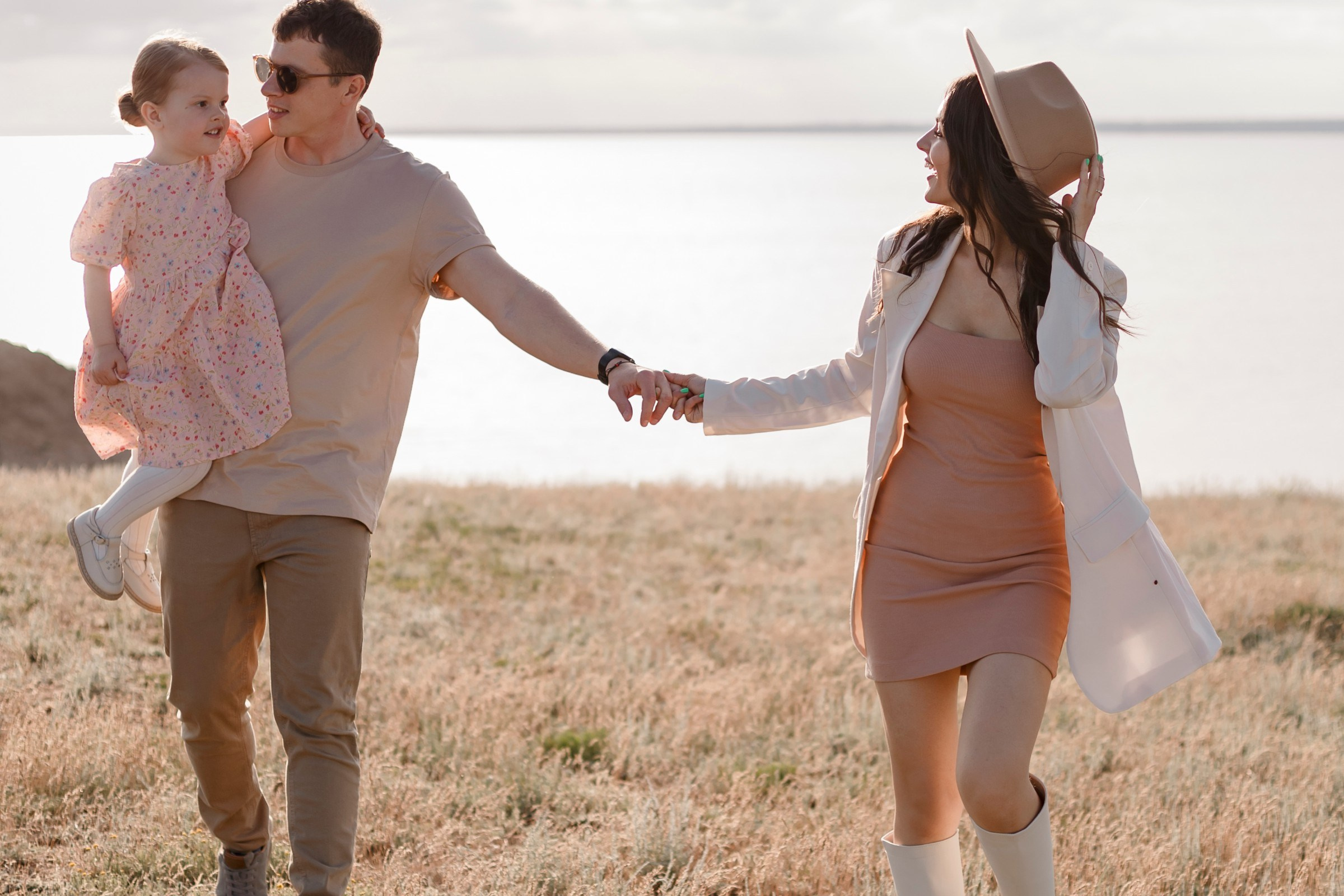 Family. Фотограф в Минске Анна Пиюкова — свадебная, семейная, love story и портретная съёмка