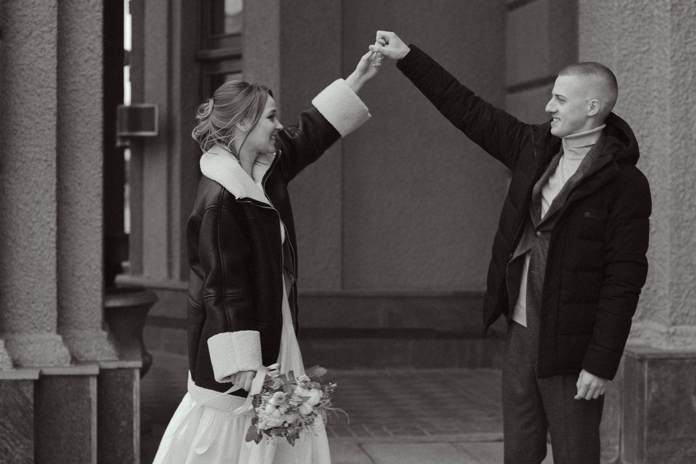 Wedding. Фотограф в Минске Анна Пиюкова — свадебная, семейная, love story и портретная съёмка