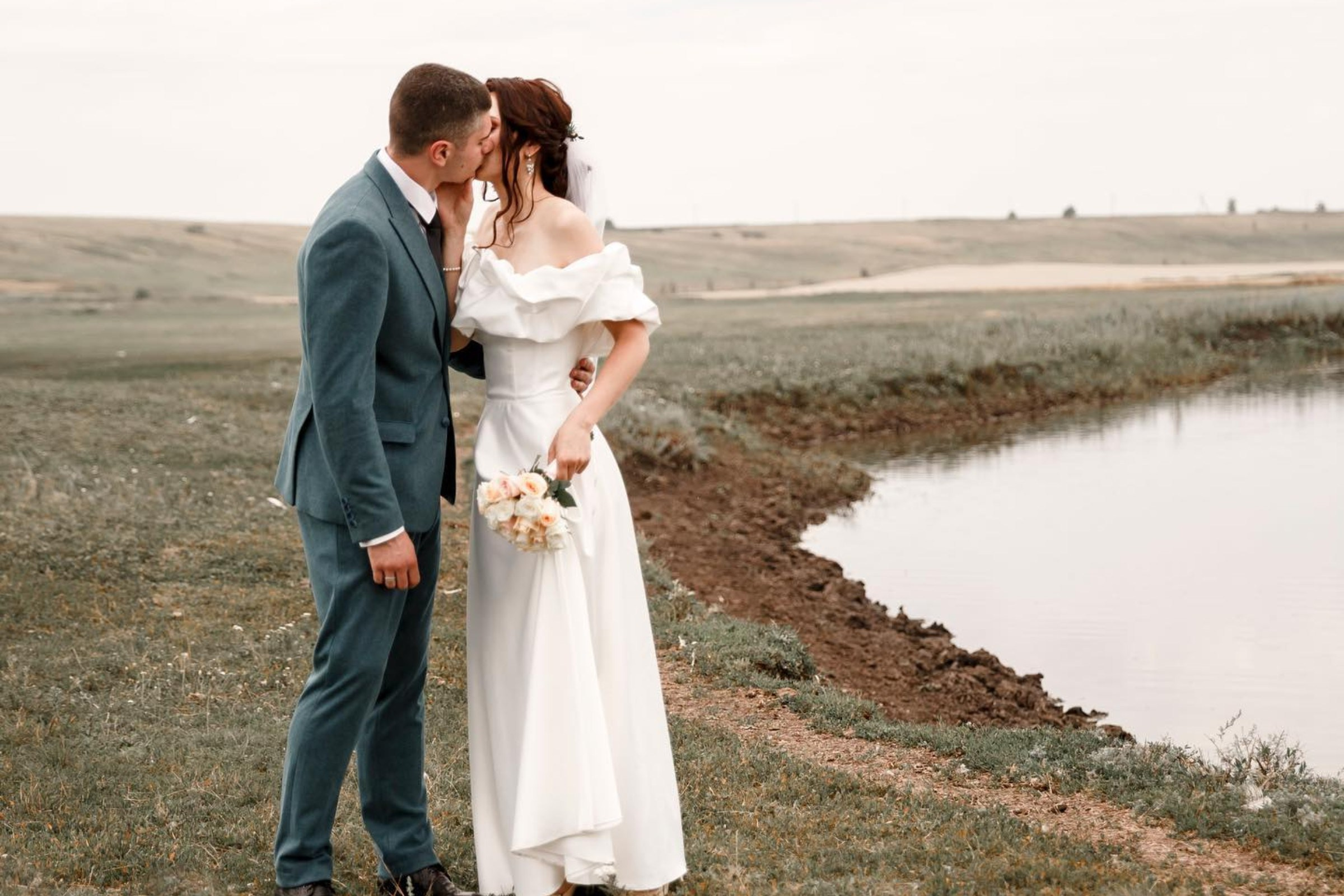 Wedding. Фотограф в Минске Анна Пиюкова — свадебная, семейная, love story и портретная съёмка