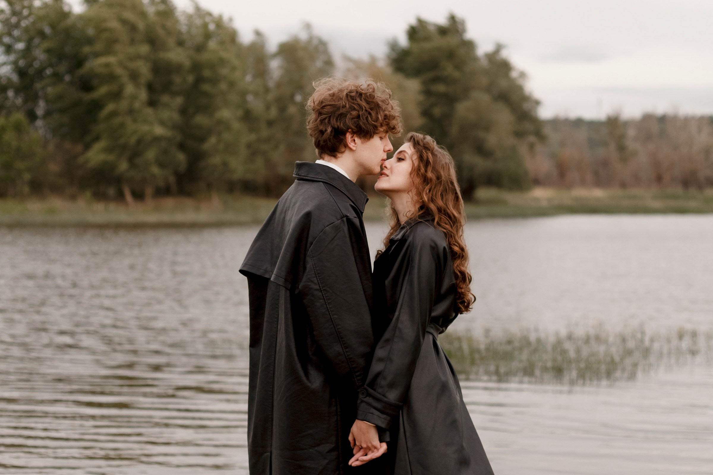 Love story. Фотограф в Минске Анна Пиюкова — свадебная, семейная, love story и портретная съёмка