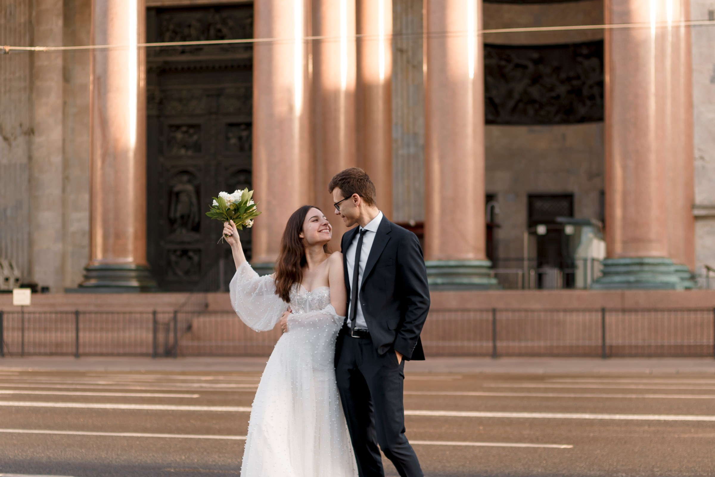 Wedding. Фотограф в Минске Анна Пиюкова — свадебная, семейная, love story и портретная съёмка