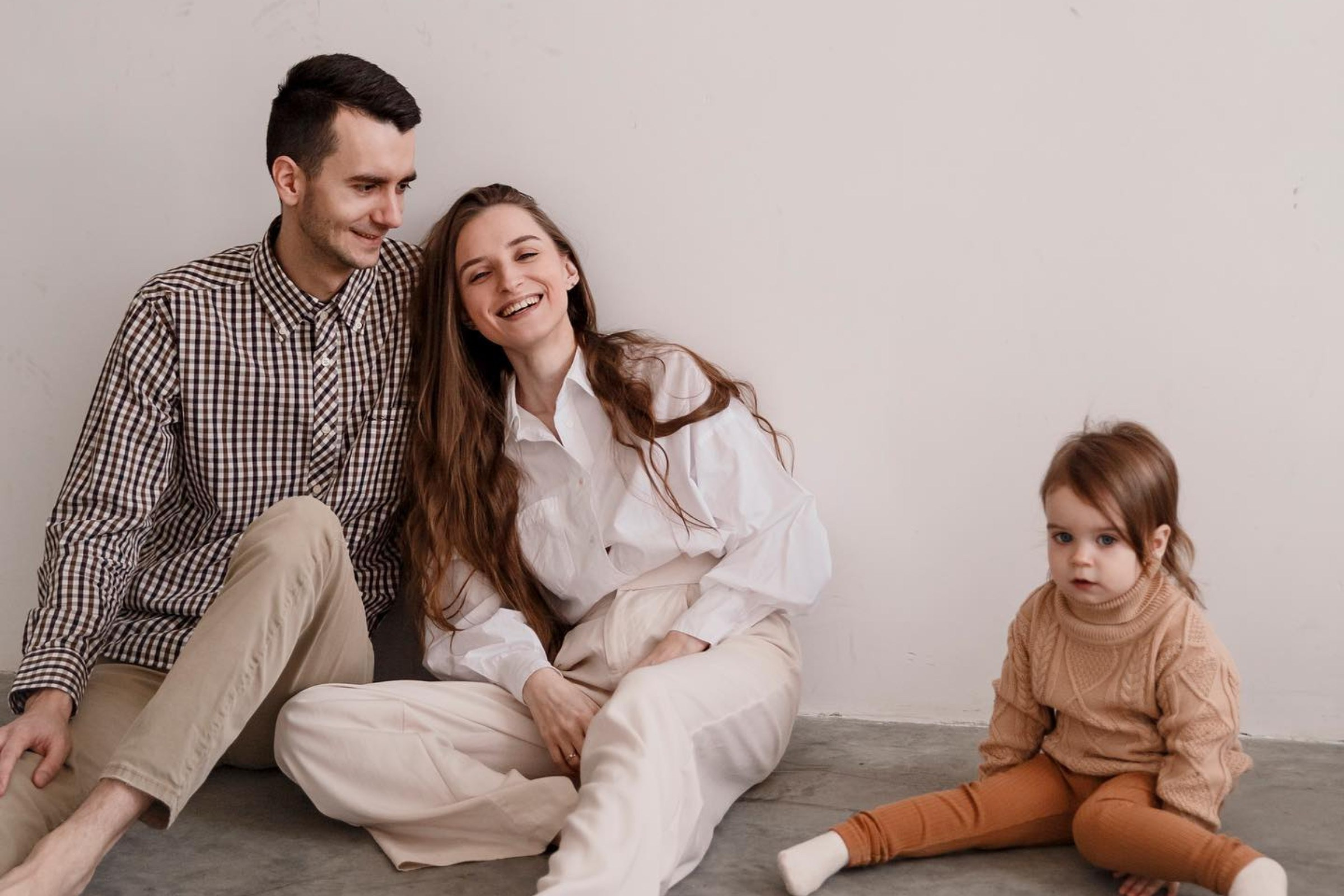 Family. Фотограф в Минске Анна Пиюкова — свадебная, семейная, love story и портретная съёмка