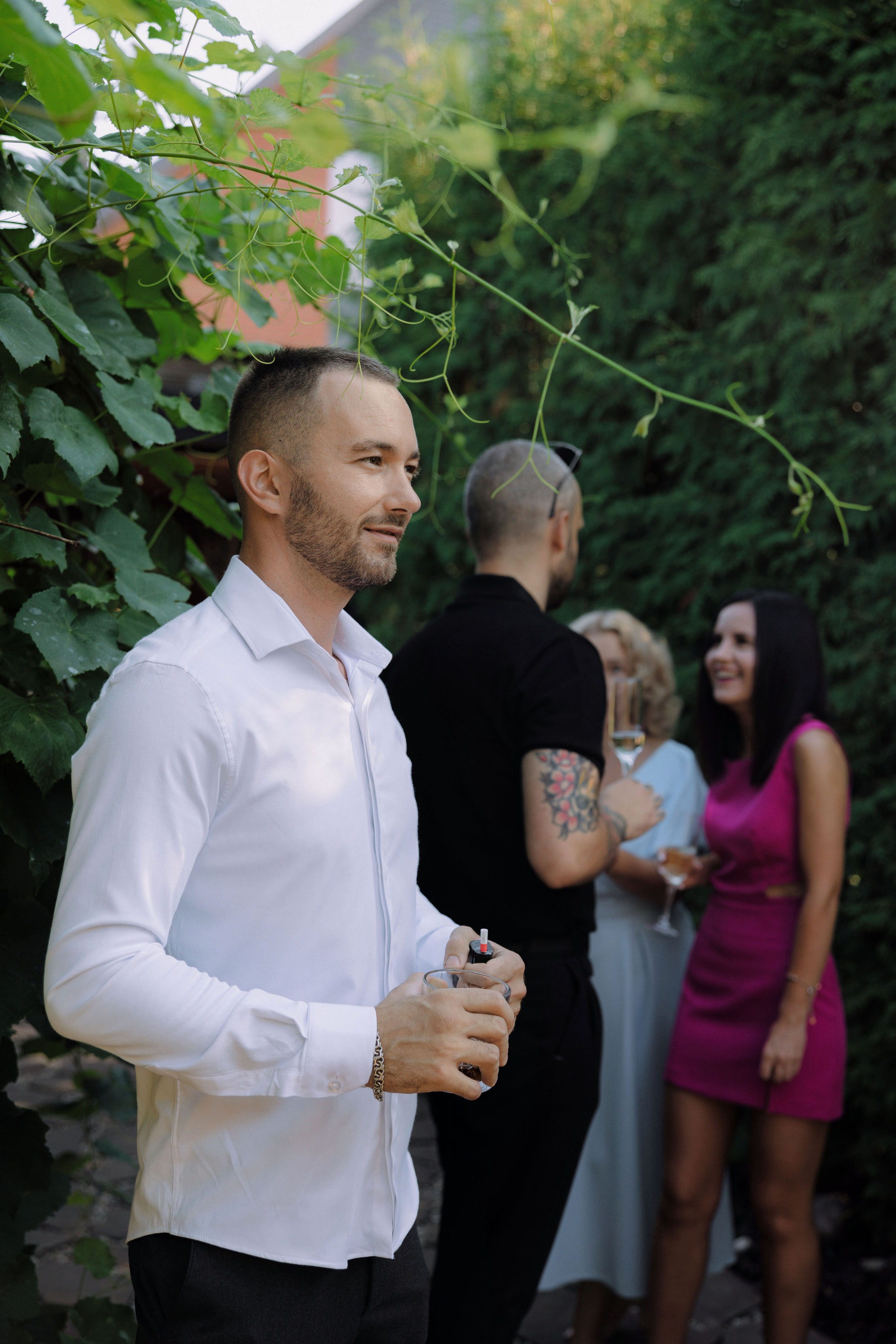 Artem & Victoria. Главная